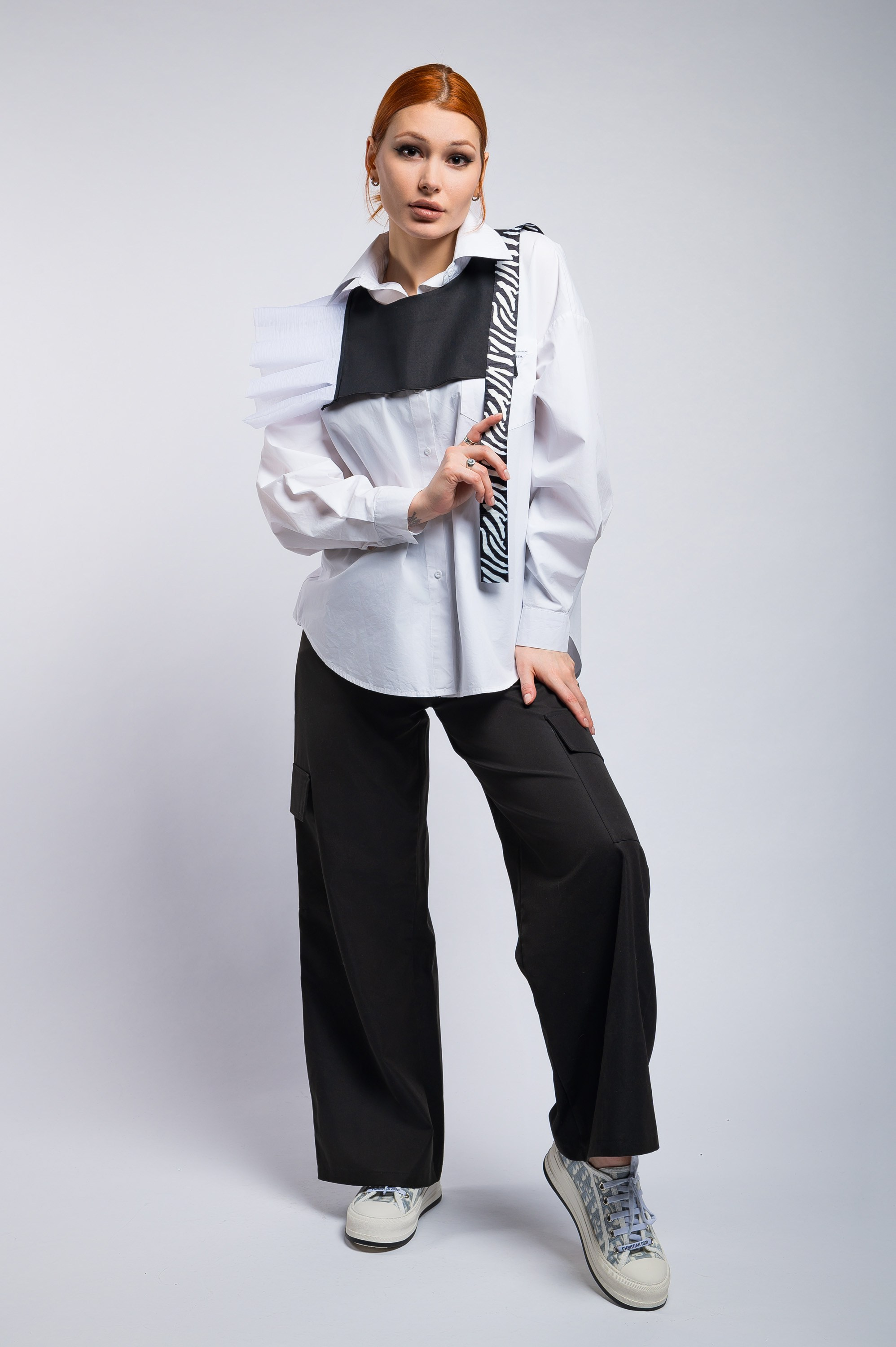 Рюши. Главная