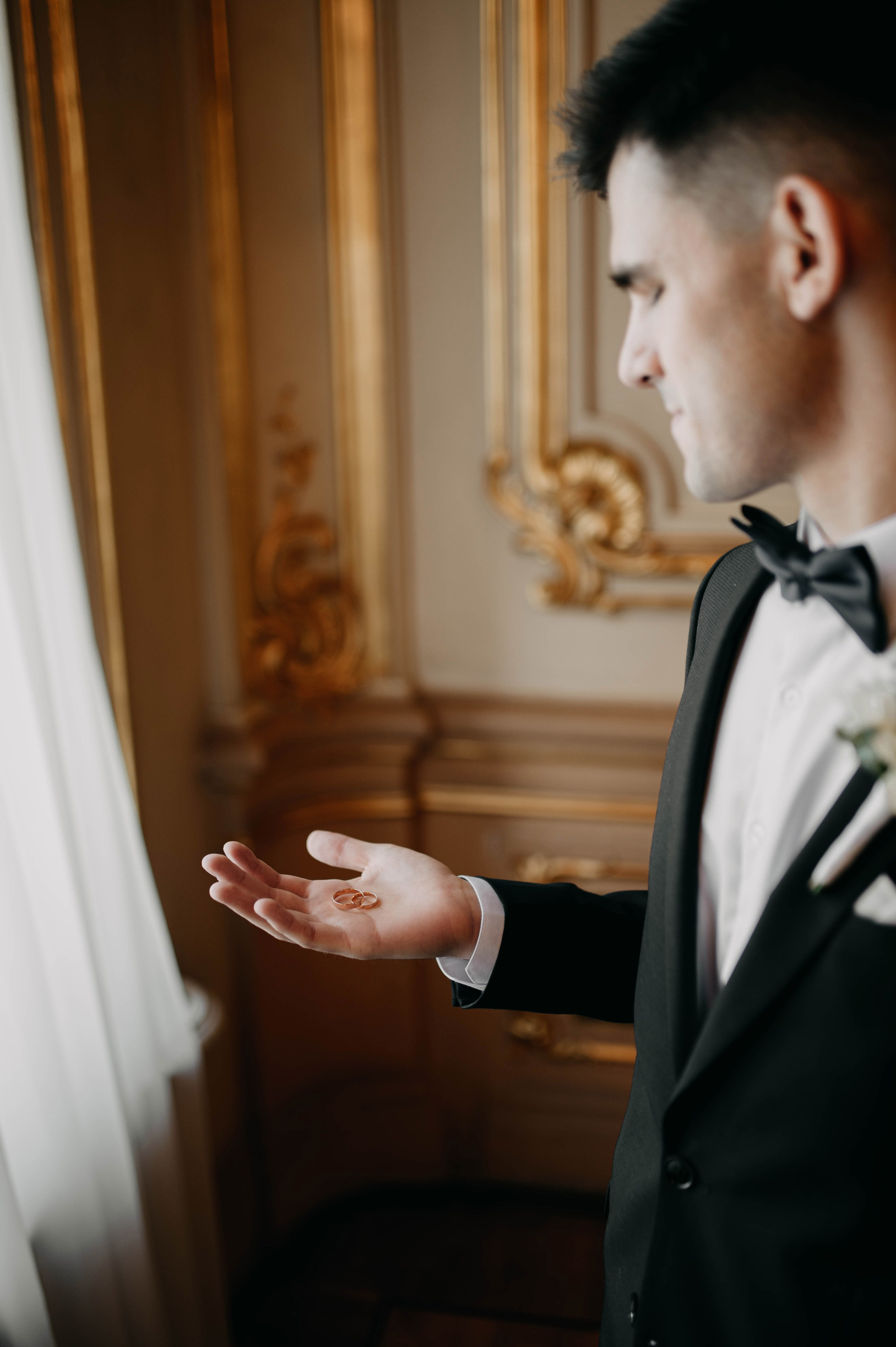 K&A | HERMITAGE. Лайфстайл фотограф в Санкт-Петербурге — Вера Целикова