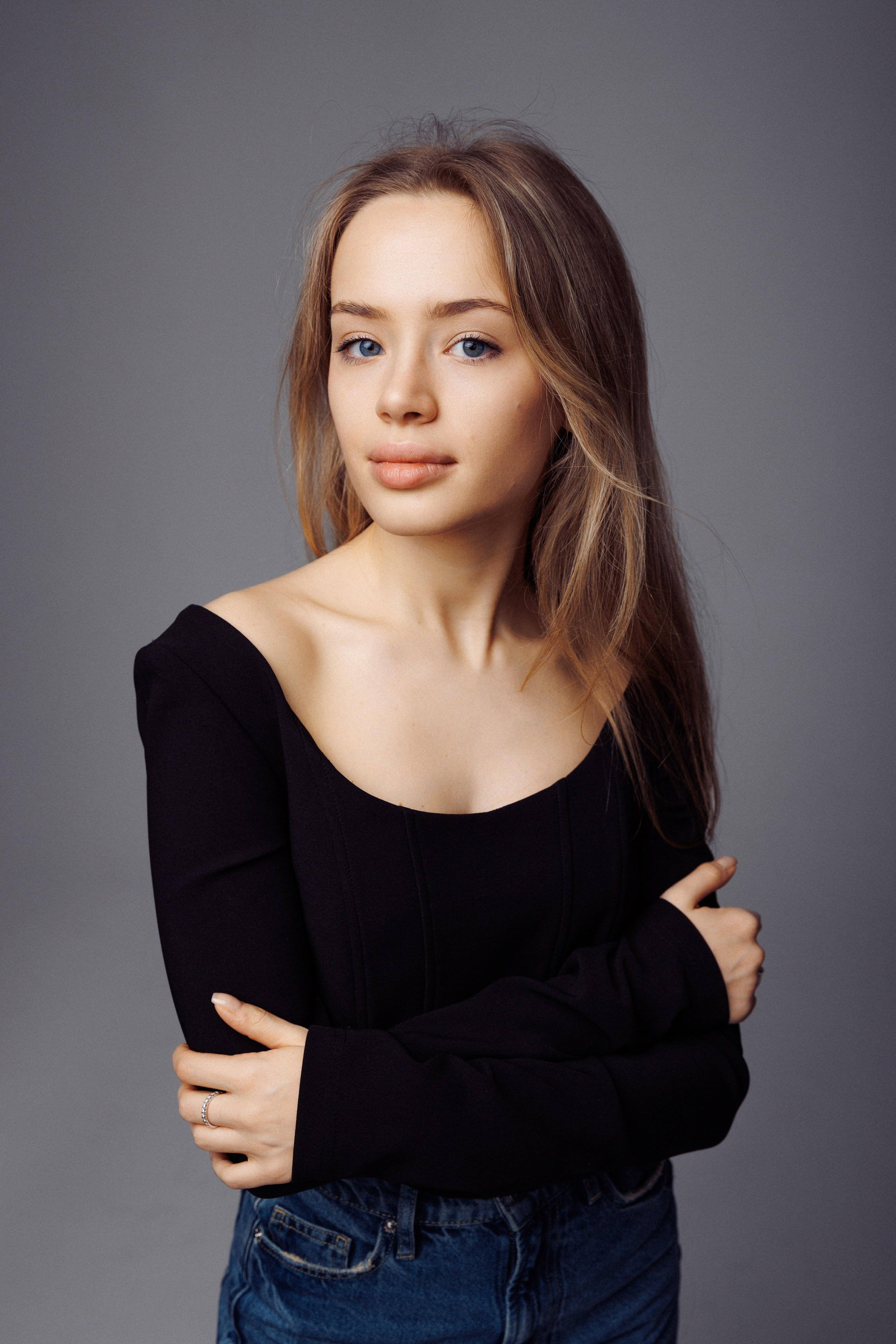 Family portrait. Commercial photographer | Anton Ermakov