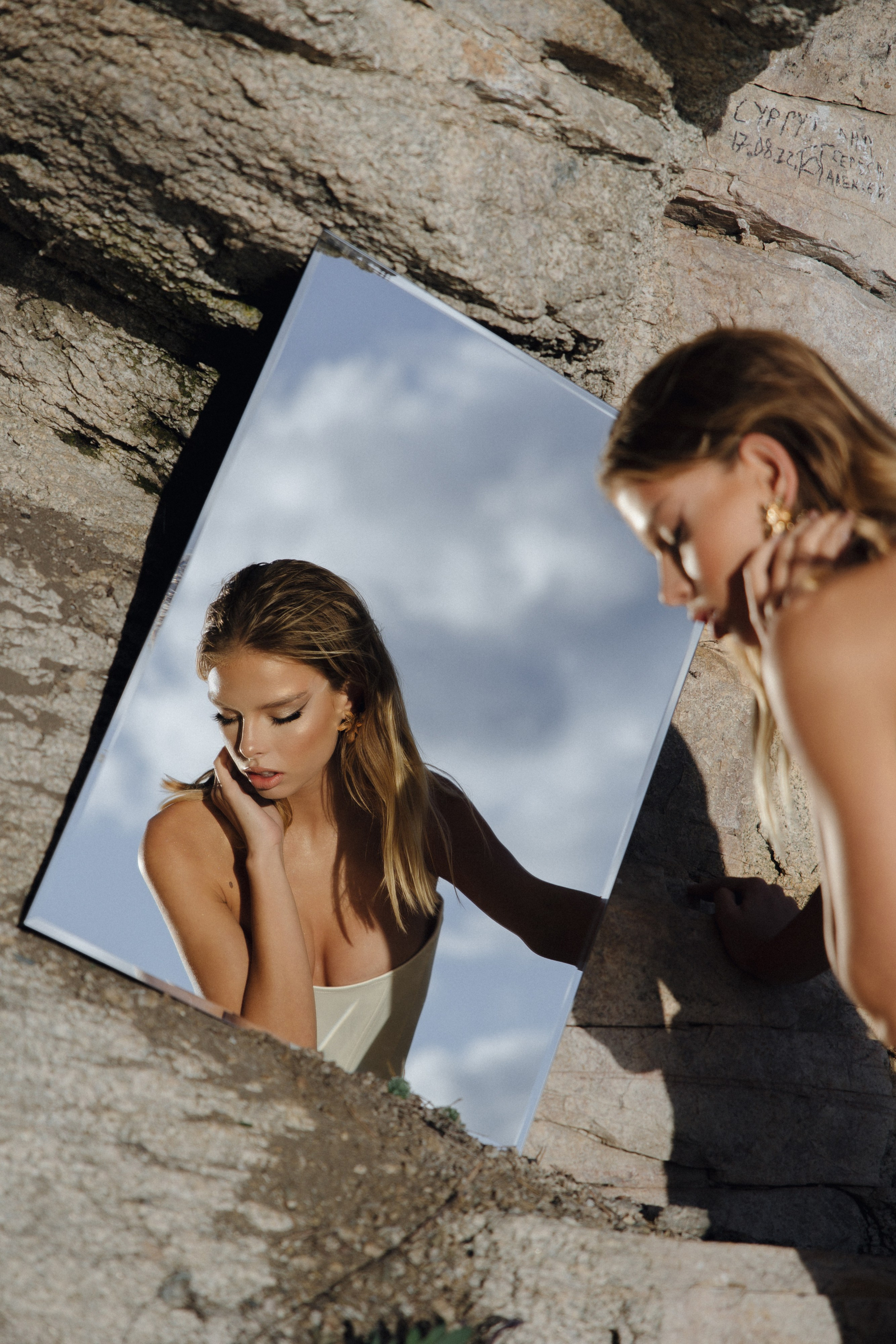 ПЕЩЕРА. Свадебный и индивидуальный фотограф в Челябинске Евгения Негодяева