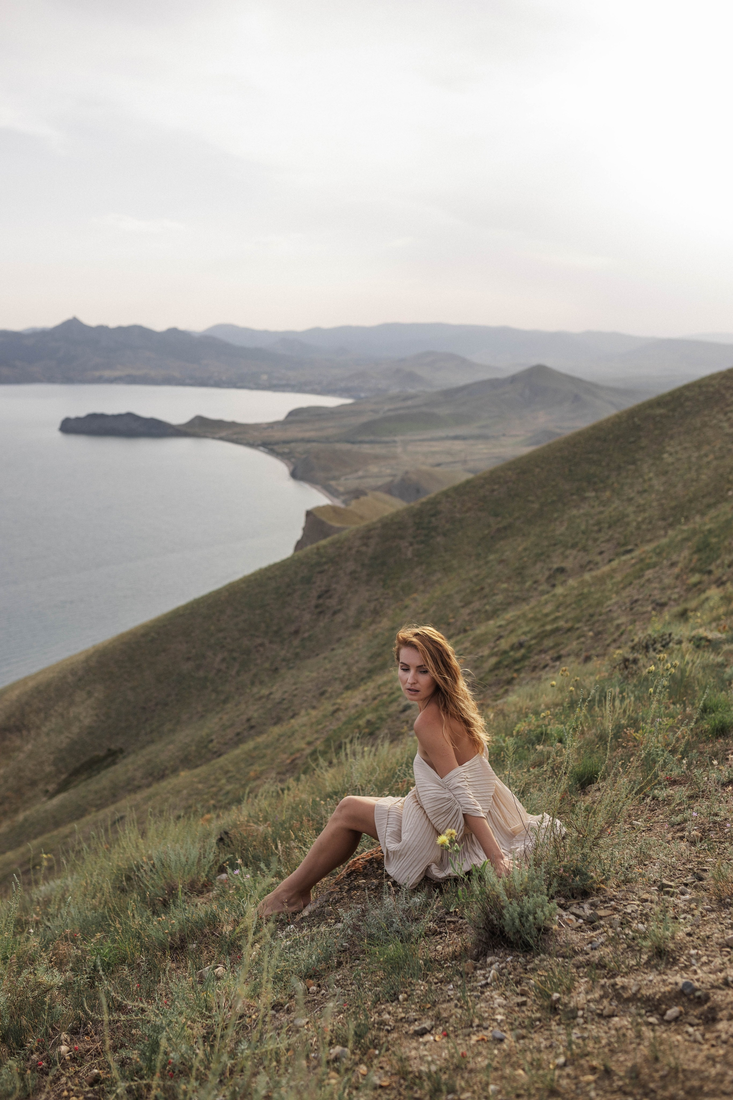 📍Джан Кутаран (Судак). Индивидуальные и семейные съемки в Евпатории, Крыму Немировченко Анна