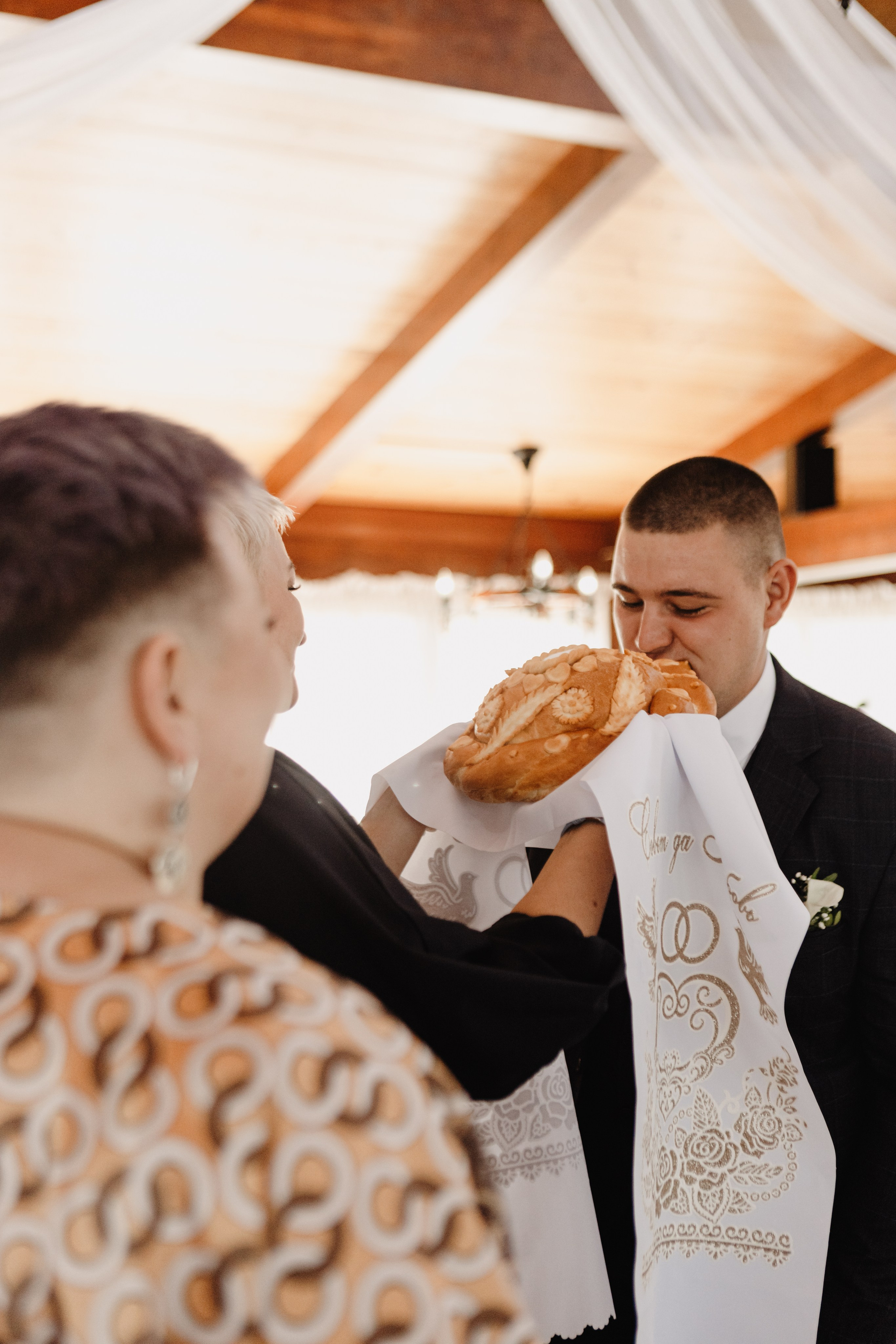 Александр и Юлия. Свадебный фотограф Мария Печенева I Екатеринбург