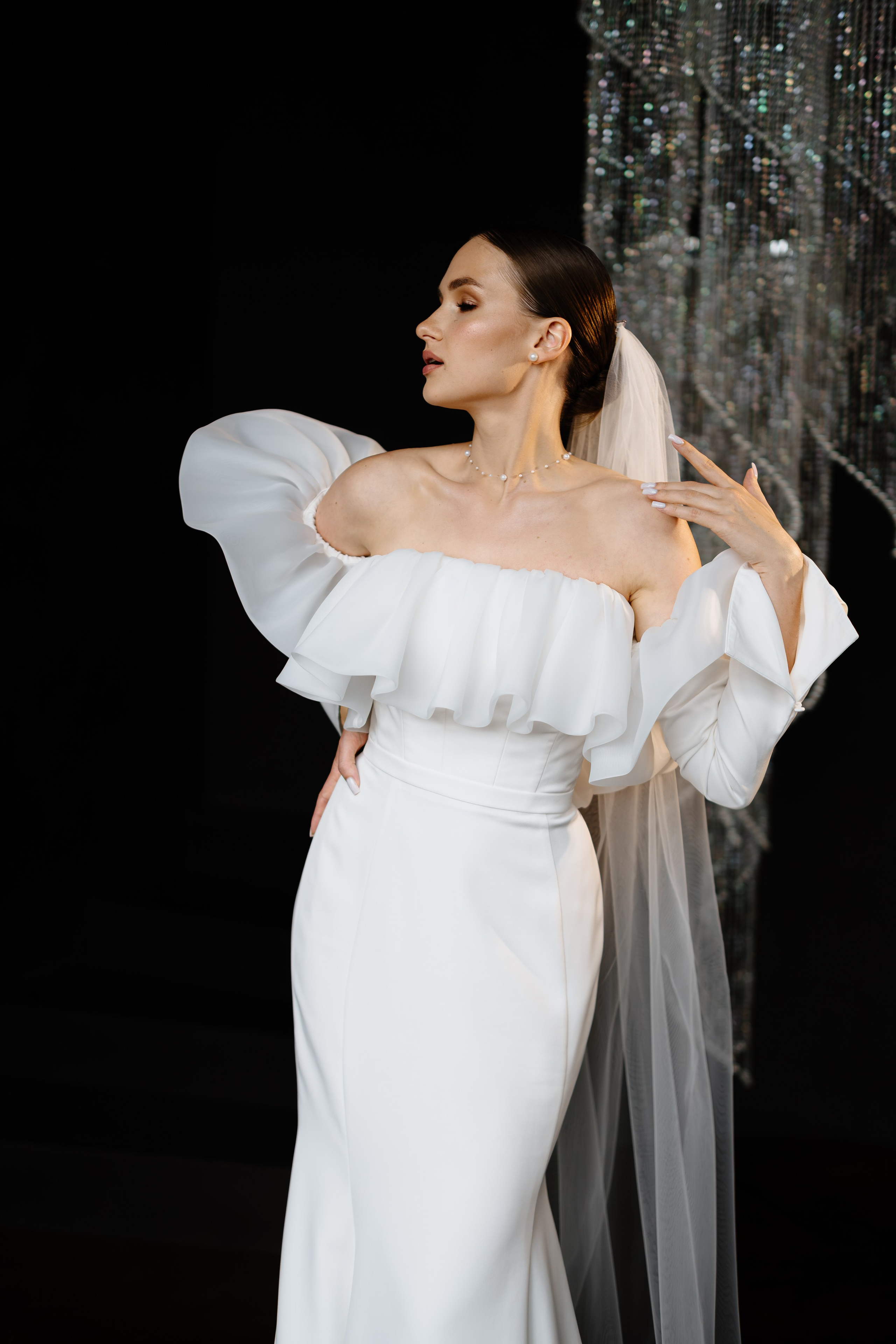 Свадебная фотосессия. Свадебный фотограф Мария Печенева I Екатеринбург