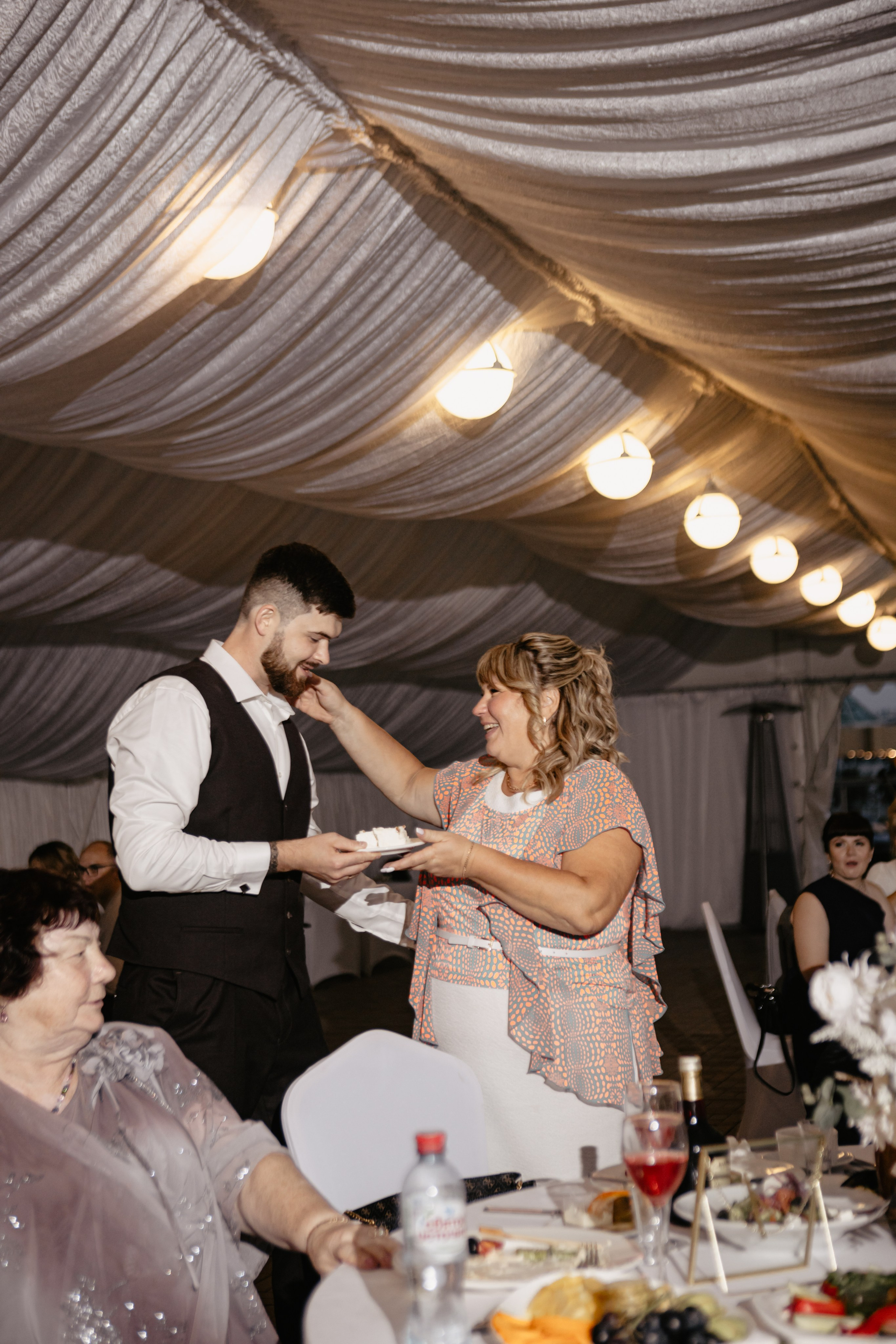 Антон и Валентина. Свадебный фотограф Мария Печенева I Екатеринбург