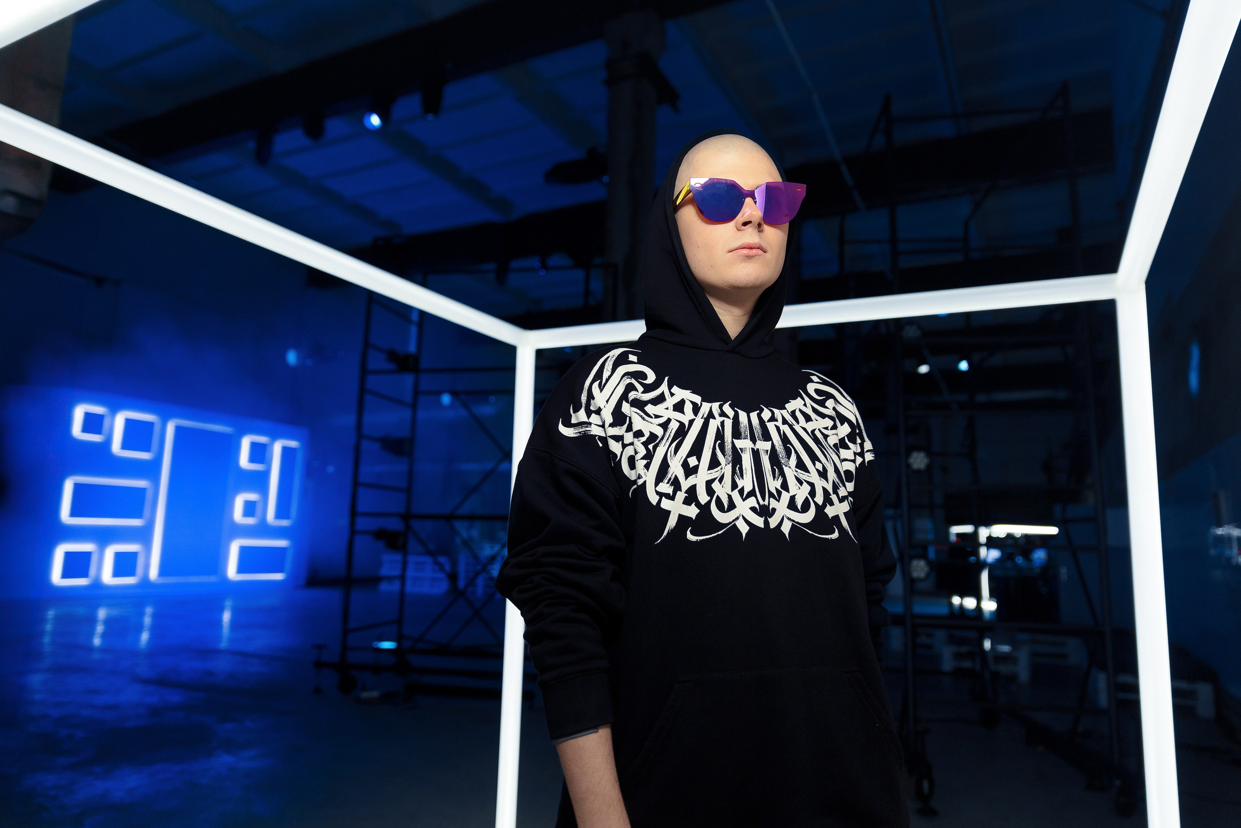 EVENT. Фотограф в Москве Рафаэль Халилов