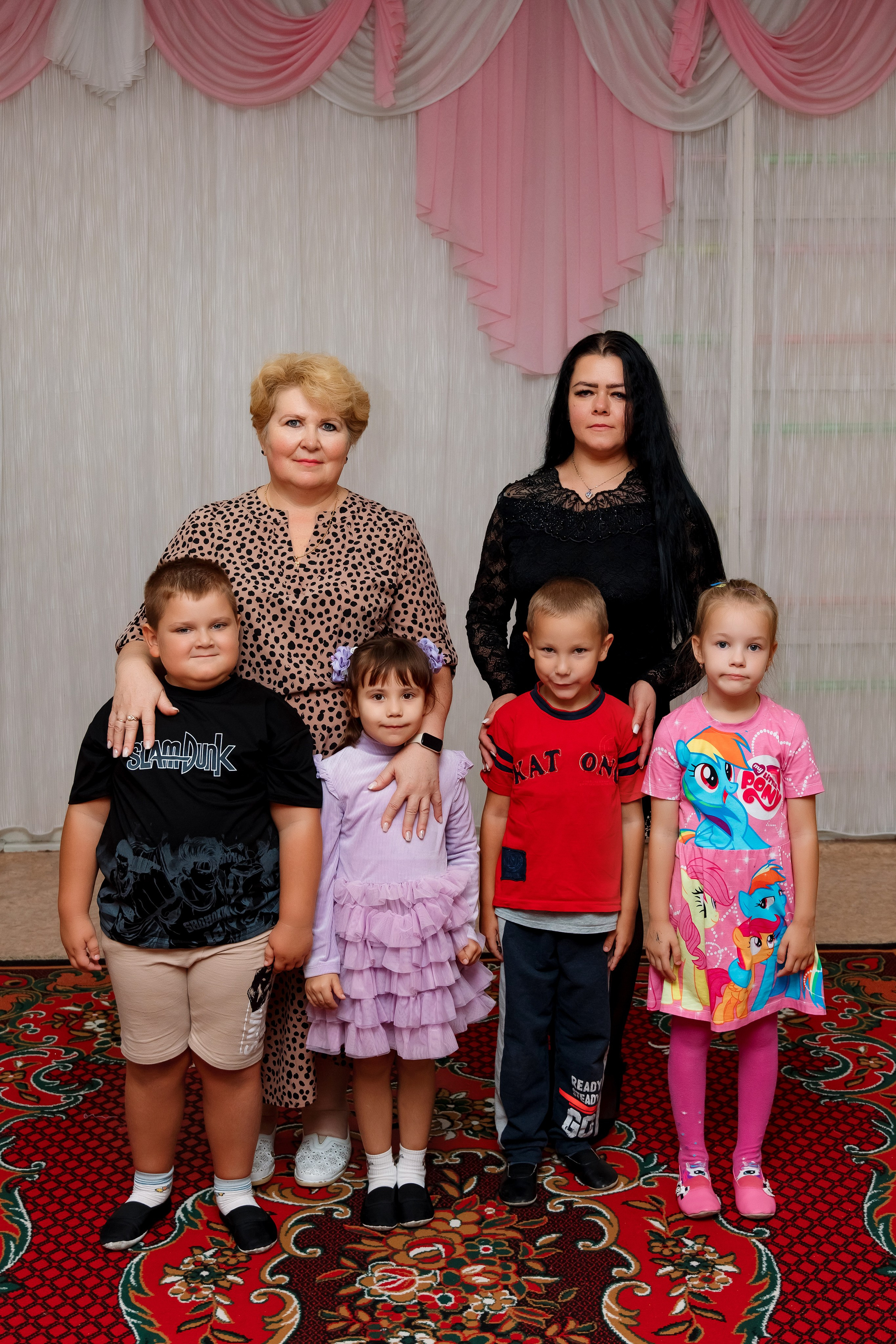 Детский Сад № 10. Фотограф Любовь Корниенко, Примоский край