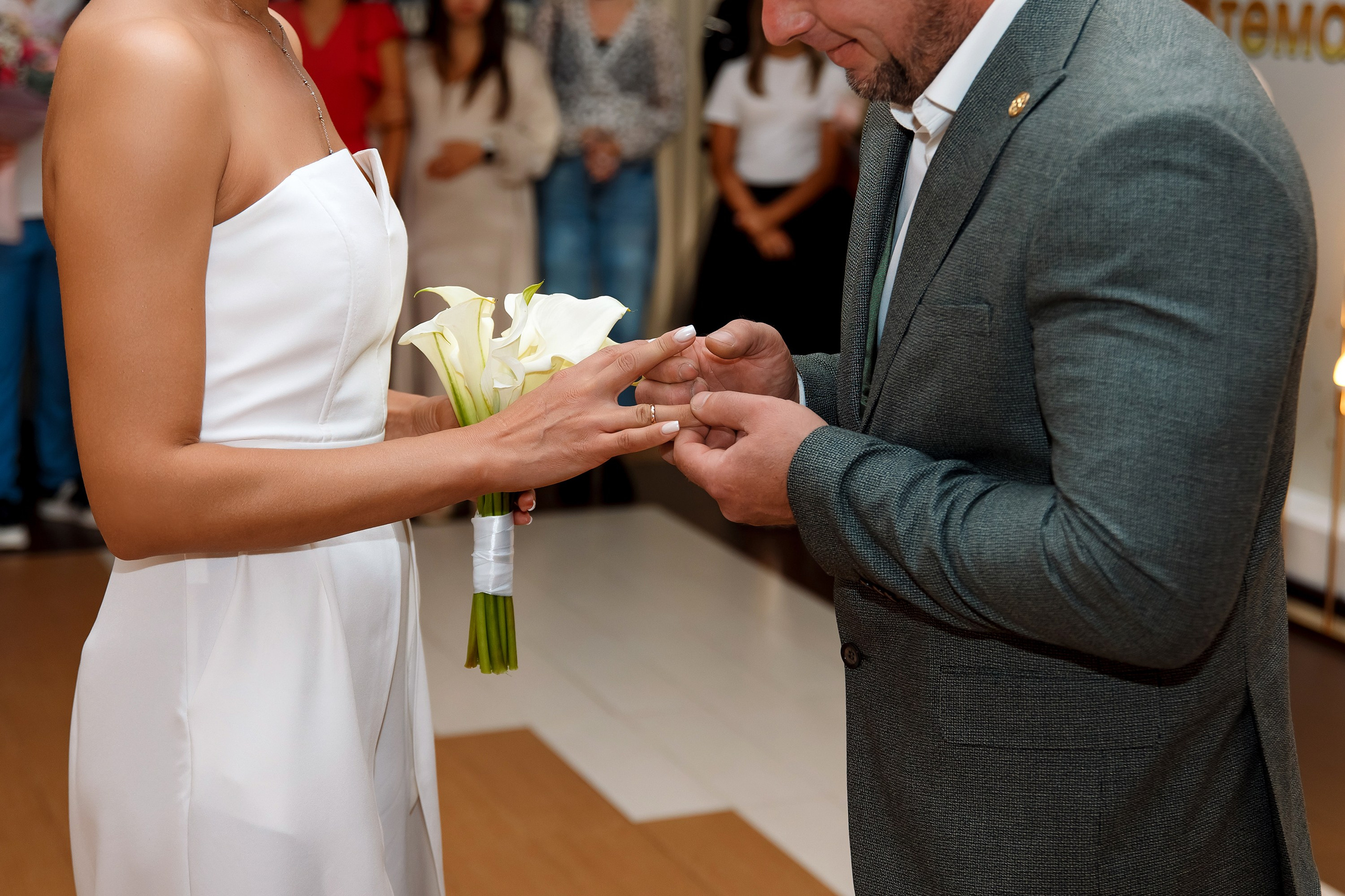 Наталья & Алексей. Фотограф Любовь Корниенко, Примоский край