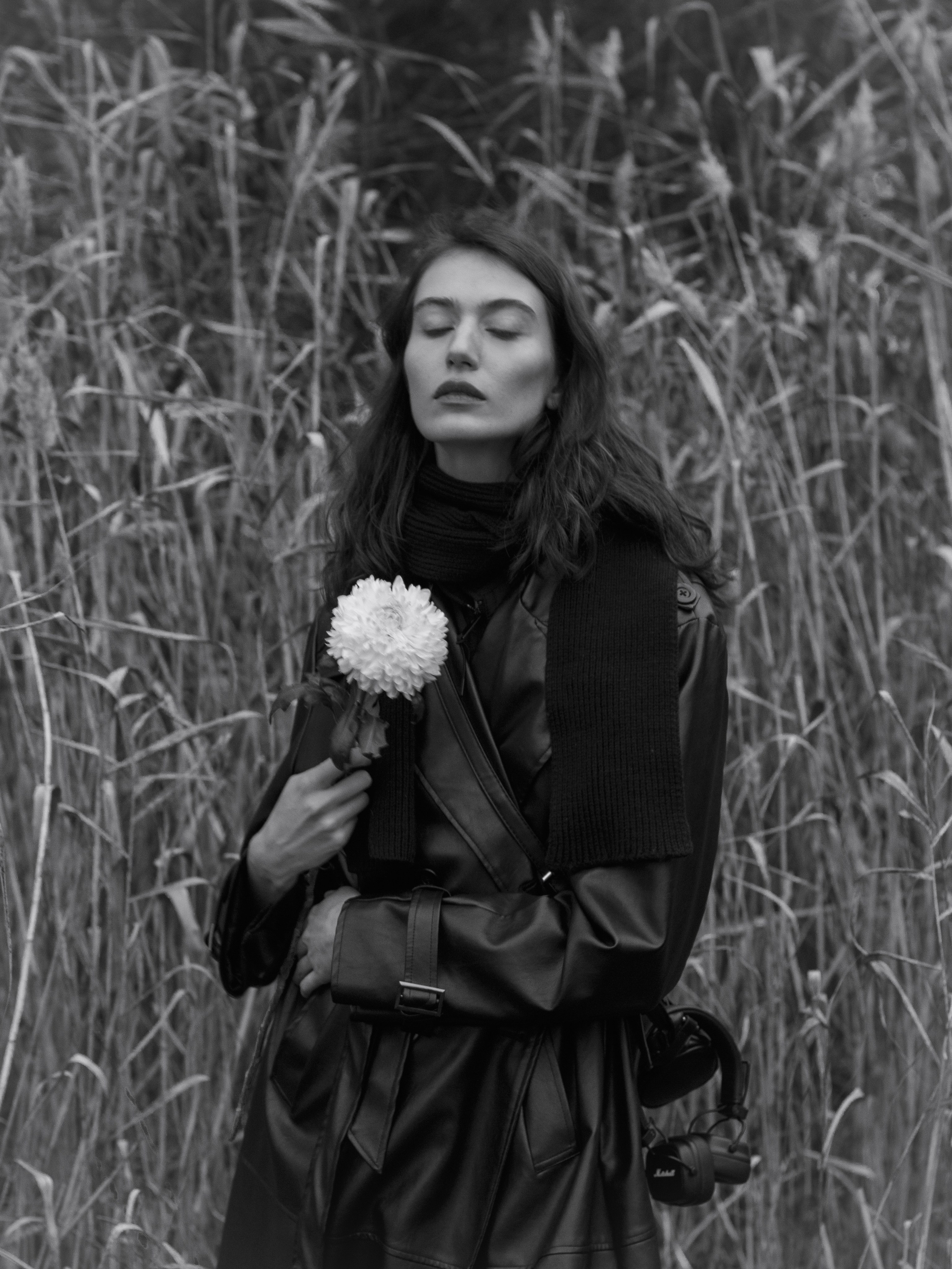 ТВОРЧЕСТВО. Портретный фотограф в Москве — Янка Шемшурова