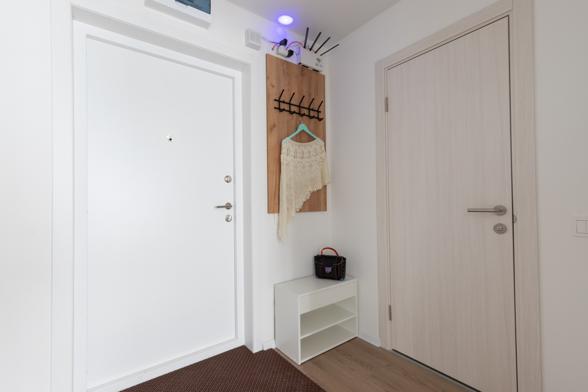 Посуточно в Кудрово. Полина Носкова интерьерный фотограф