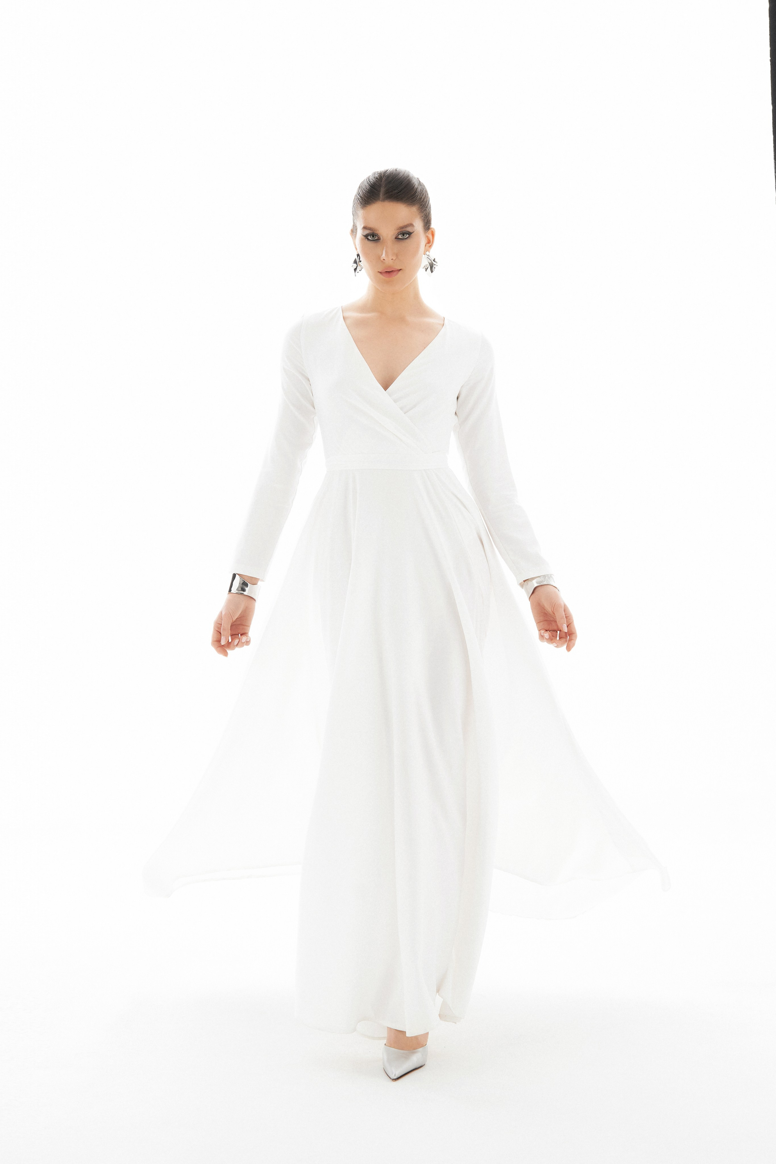 Женственная фотосессия для Любови. Женский фотограф в Москве Юсипов Марат