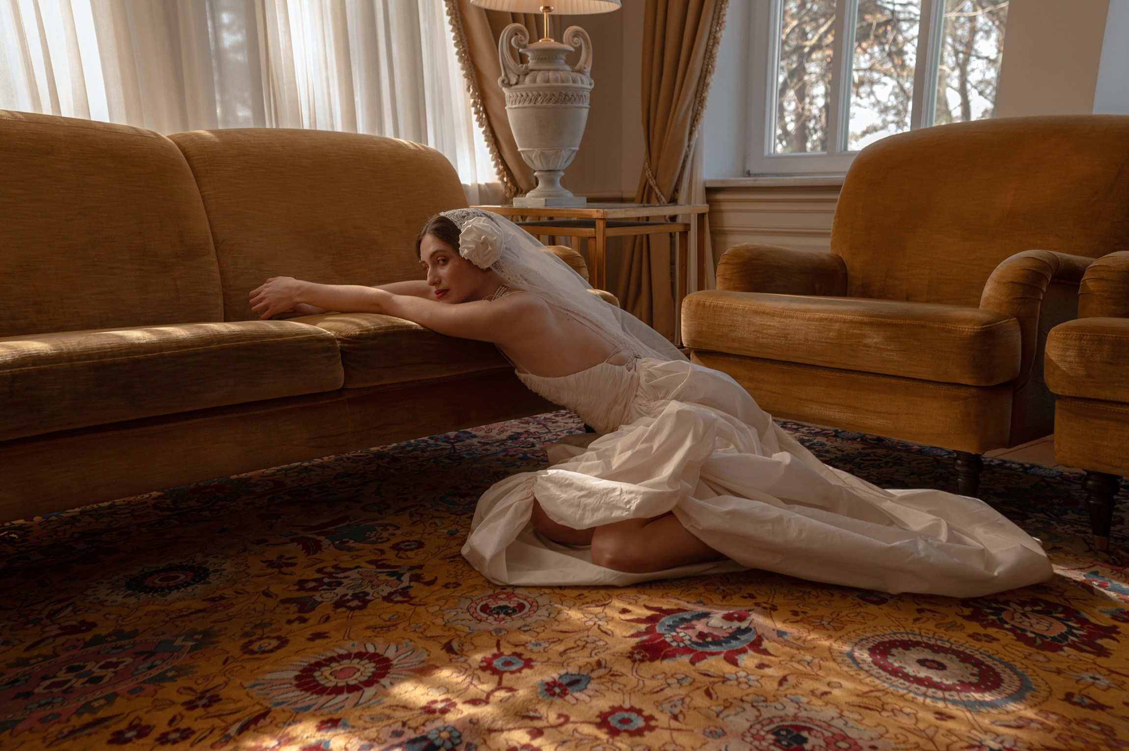 Вкус Италии. Семейный, свадебный и репортажный фотограф в Москве Анастасия Светлова