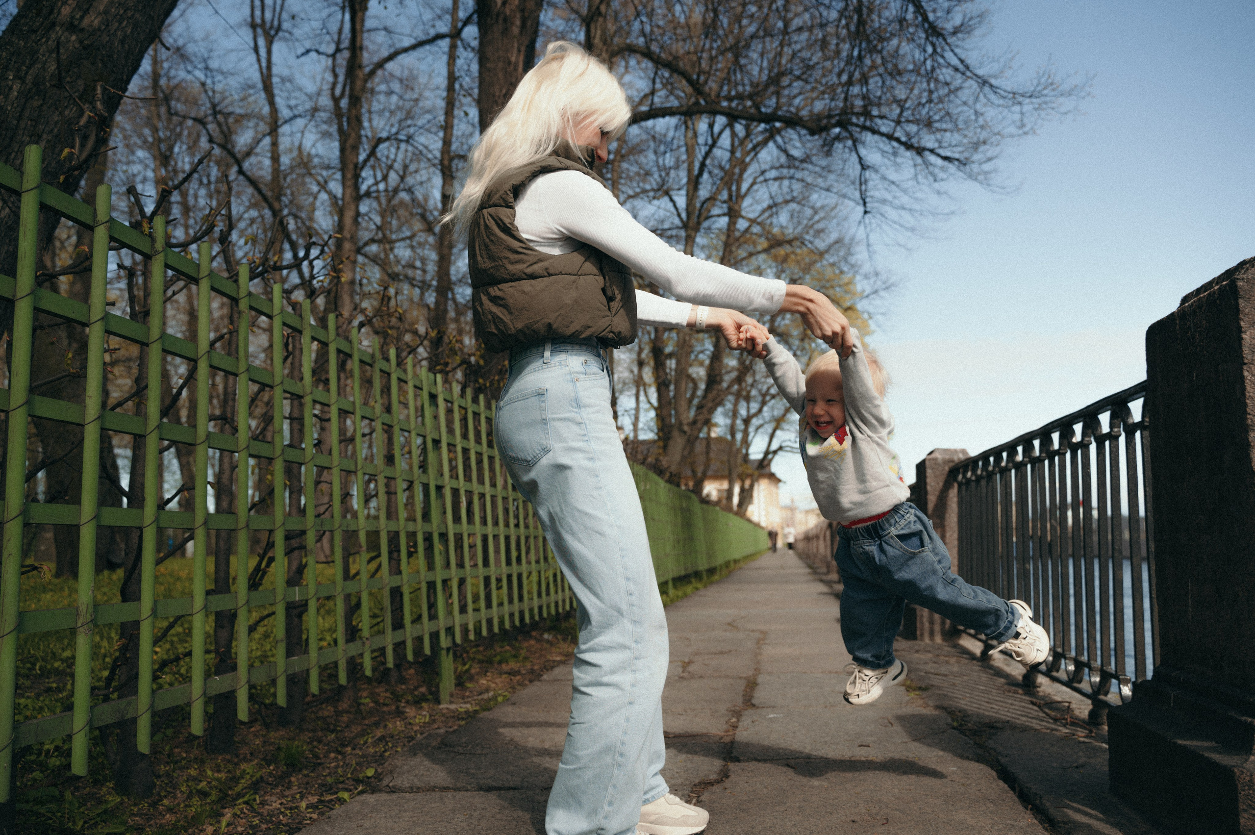 В Летнем саду. Фотограф новорожденных и беременых в санкт-петербурге Юля Лампа