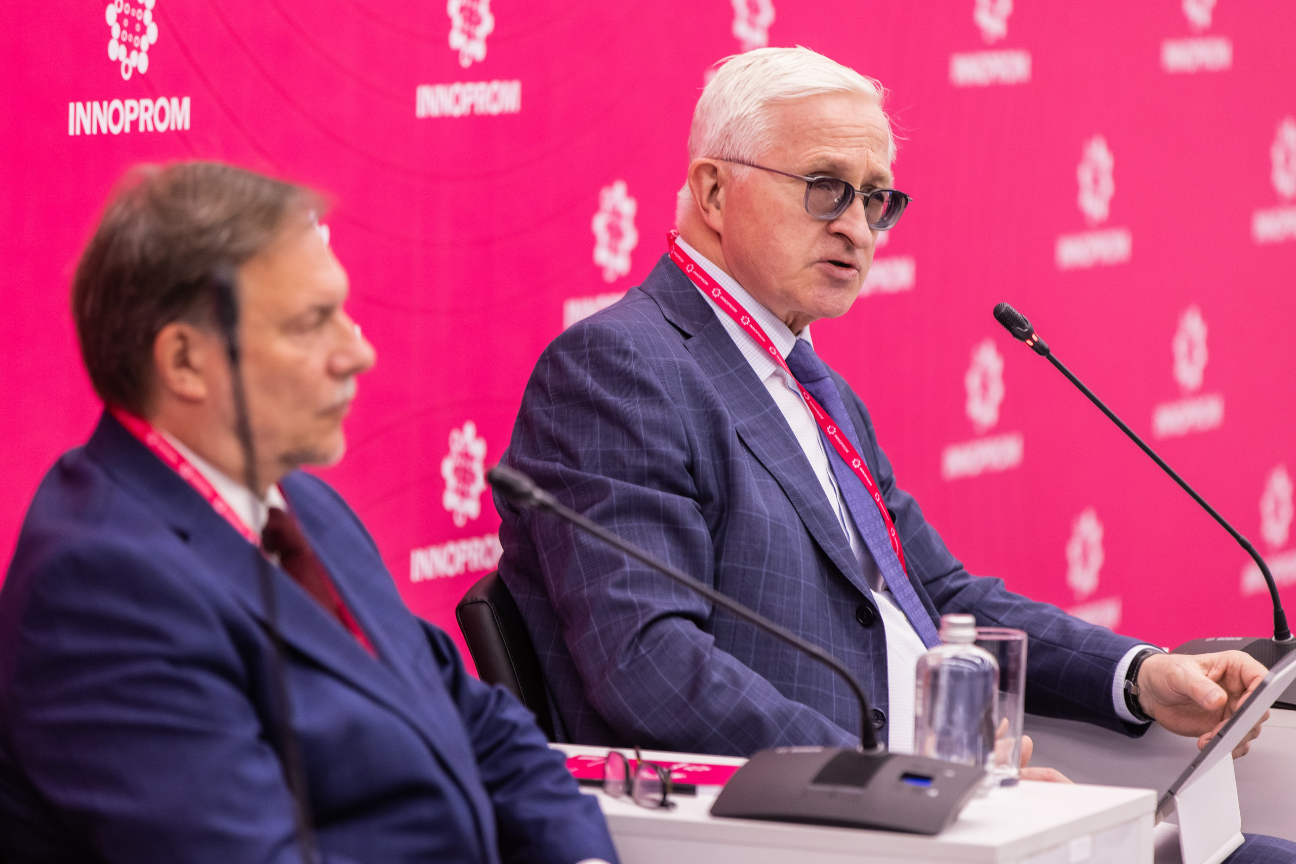 Фото деловых мероприятий. Промышленный фотограф, фоторепортаж, Россия