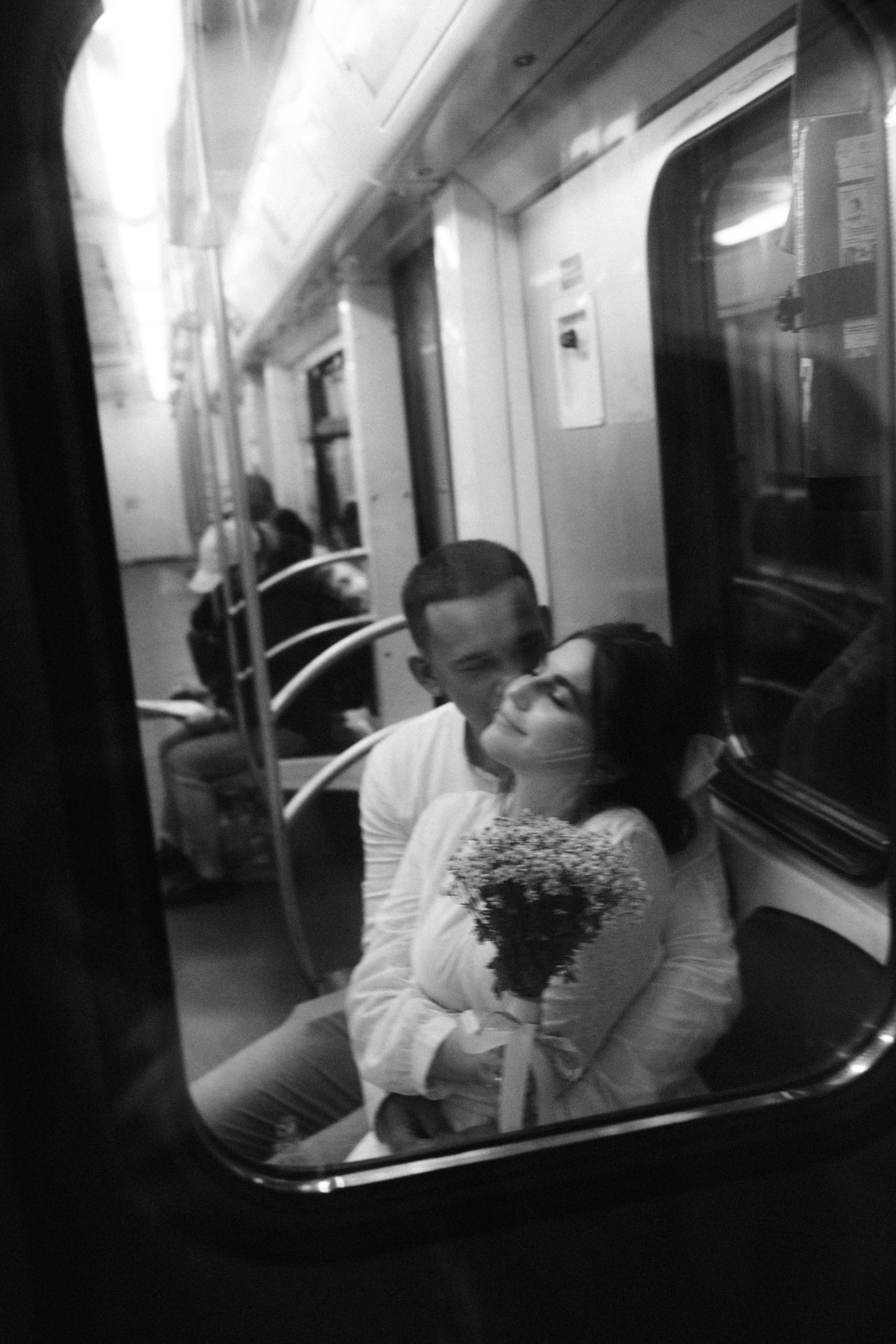 Wedding. Фотограф Багина Анна