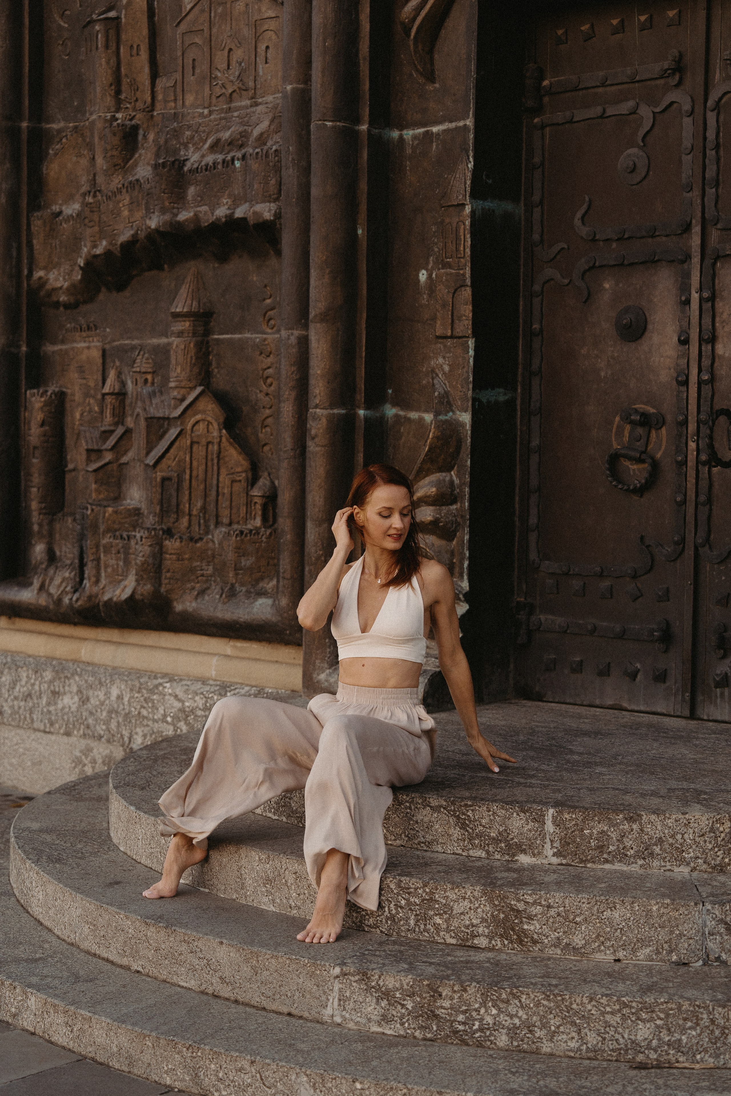 Лёгкость внутри