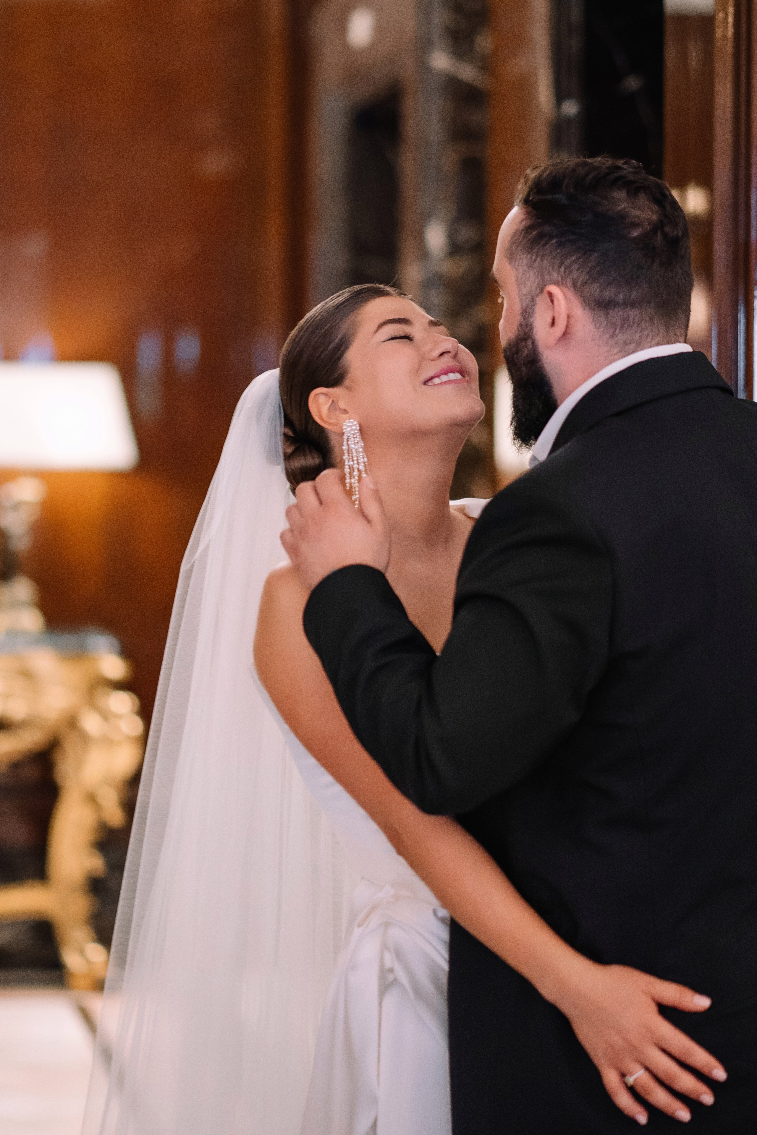 Свадебный день Руслана и Лали. Свадебный и семейный фотограф в Анапе Елена Полетаева