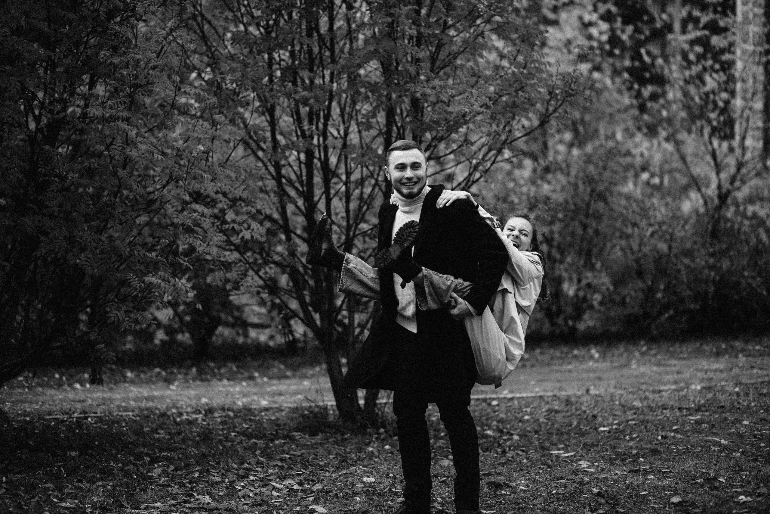 Артур и Таисия. Фотограф Тимербаева Алина г. Сургут