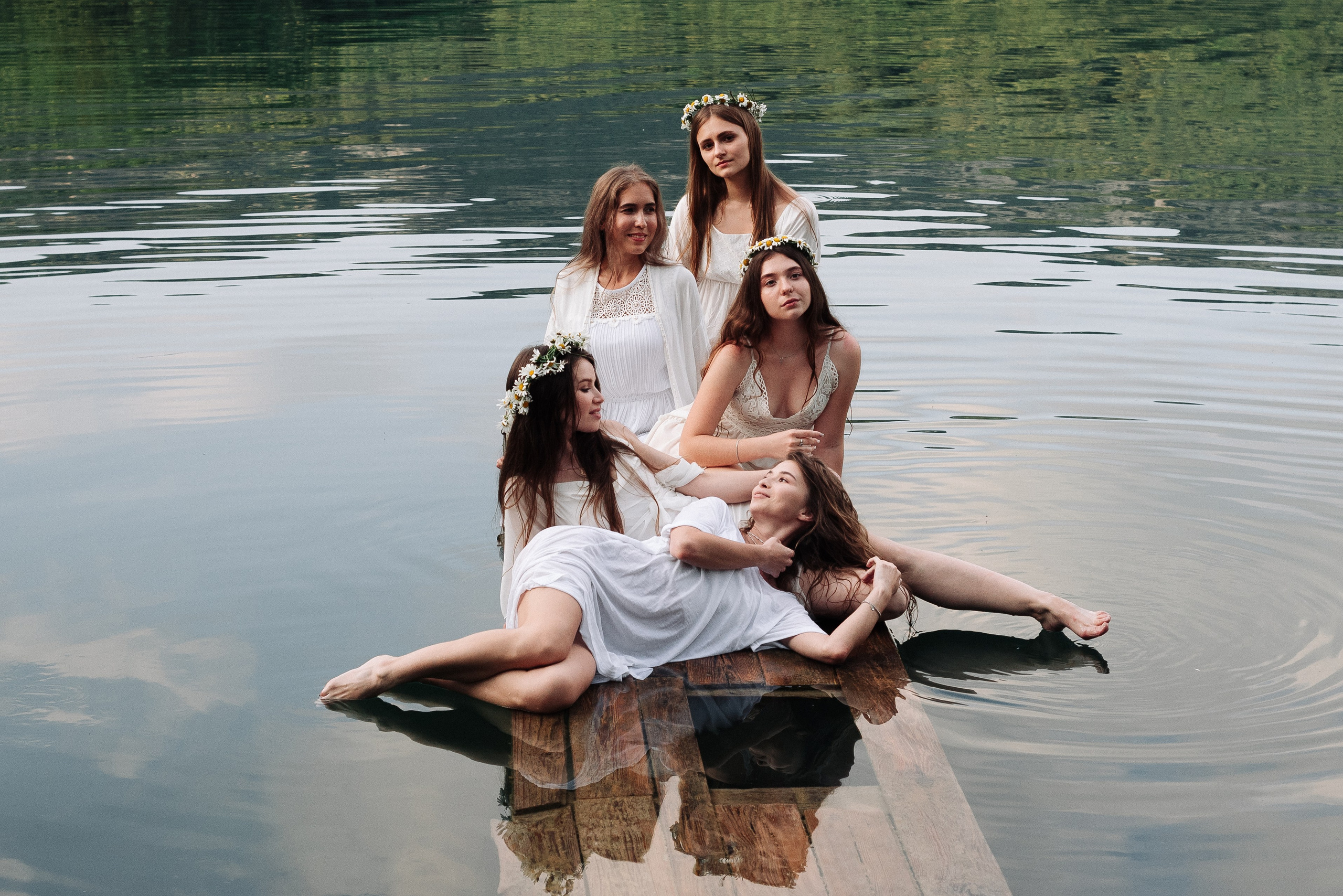 «Купальские огни». Дмитрий Шалыгин — Ваш фотограф в Севастополе и Крыму