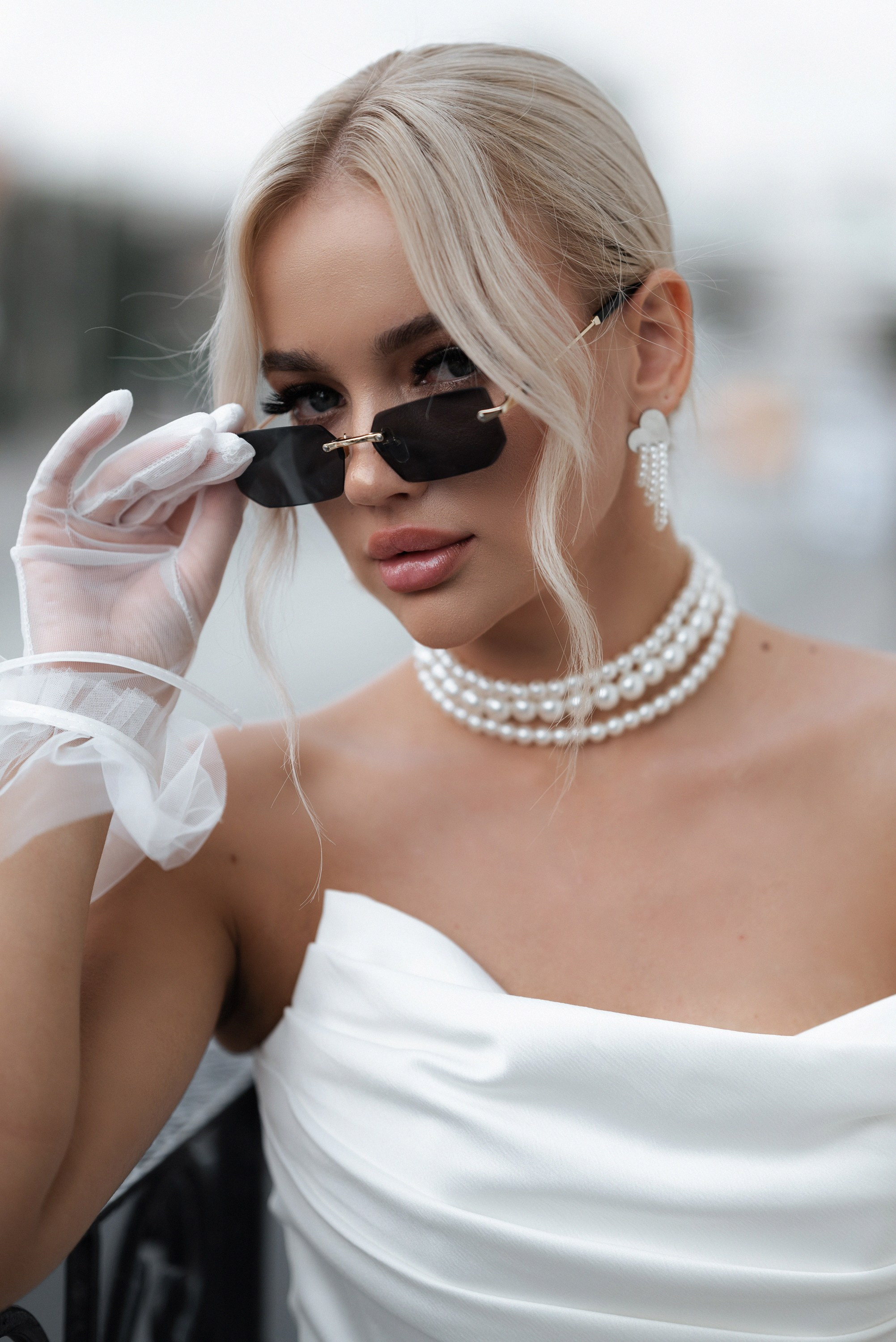 Сергей и Дарья lovestory. Главная