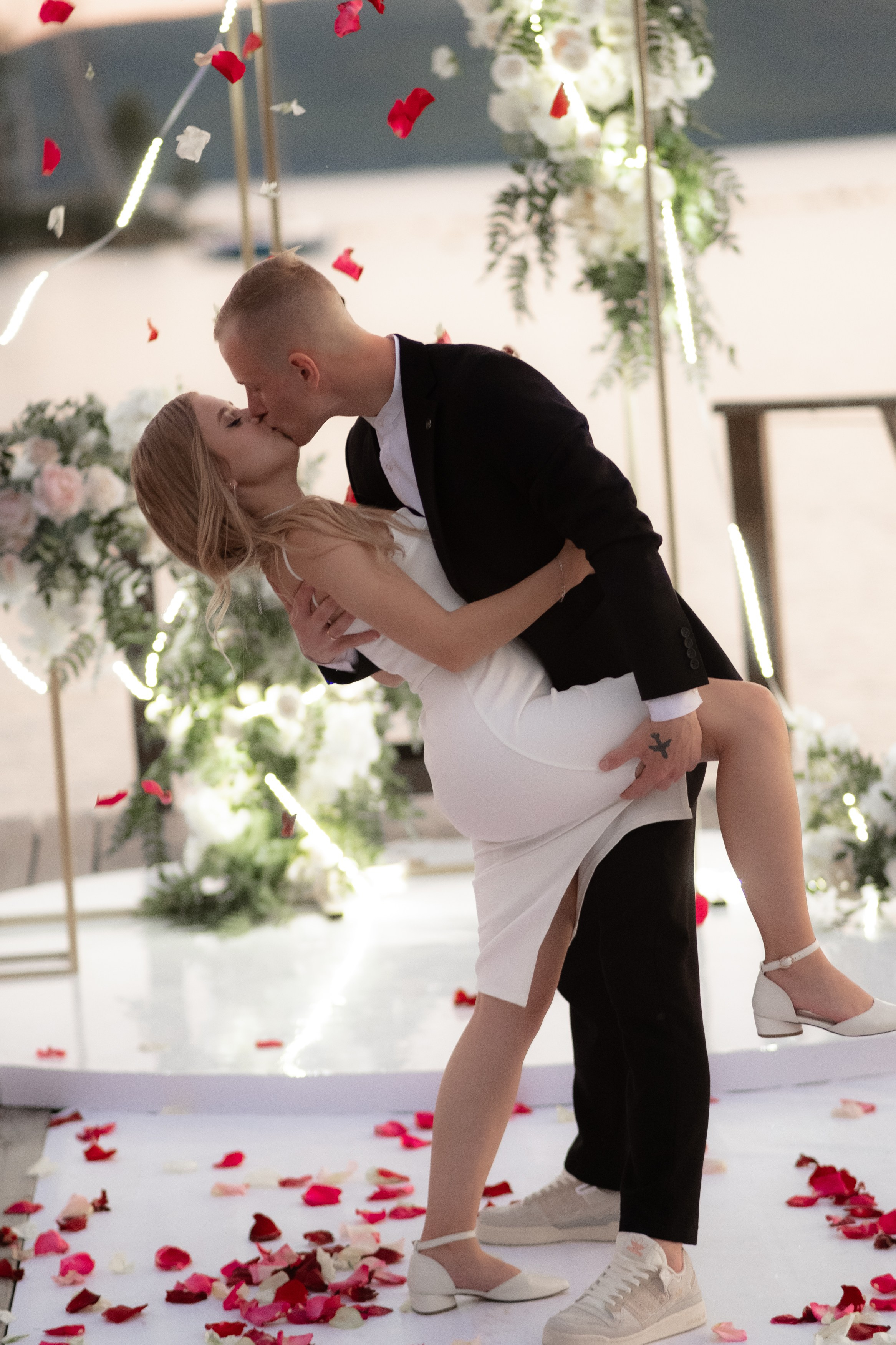 Николай и Анастасия. Главная