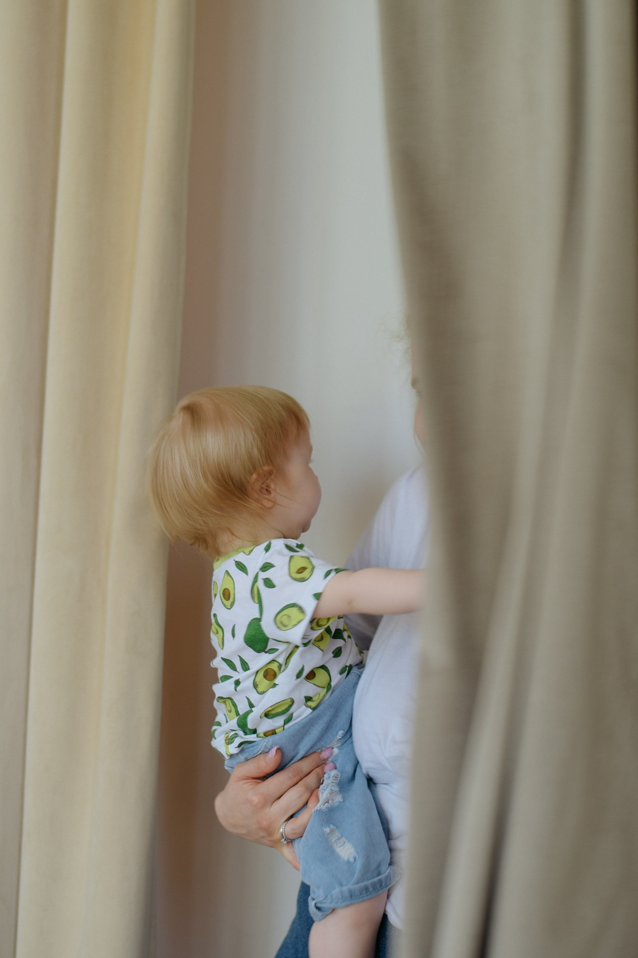 Саломея. Фотограф Лола Волна, город Москва