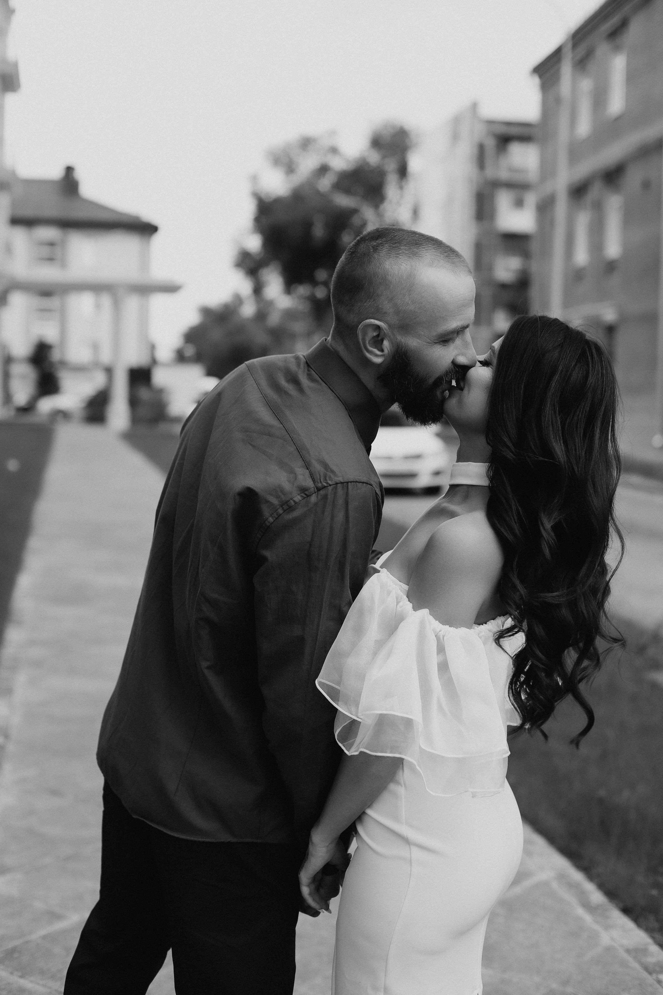 КРИСТИНА & СТАНИСЛАВ. Фотограф Мариуполь | Ялта | Крым — Диана Мазенко