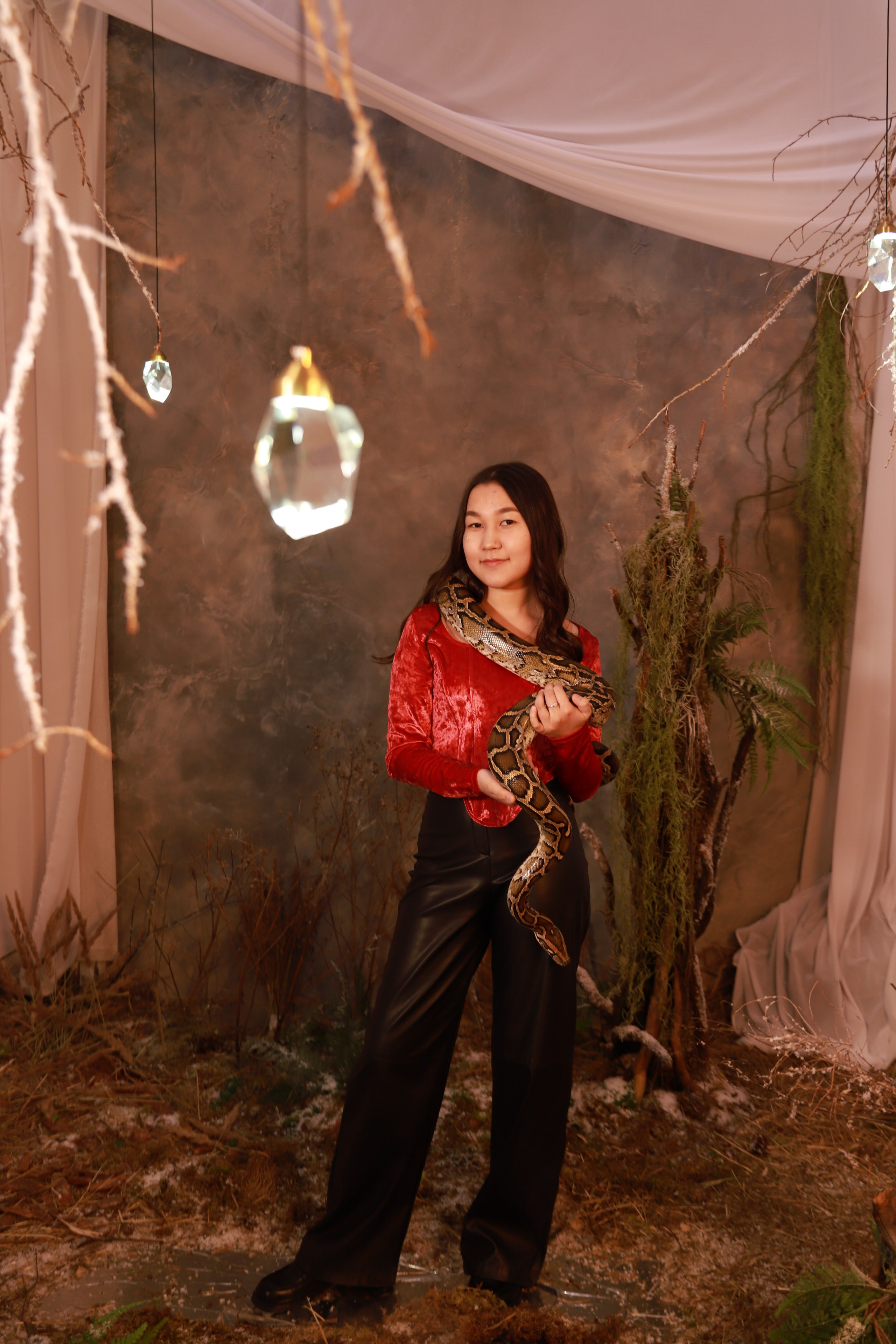 Дети. Фотограф Юлия Мальцева