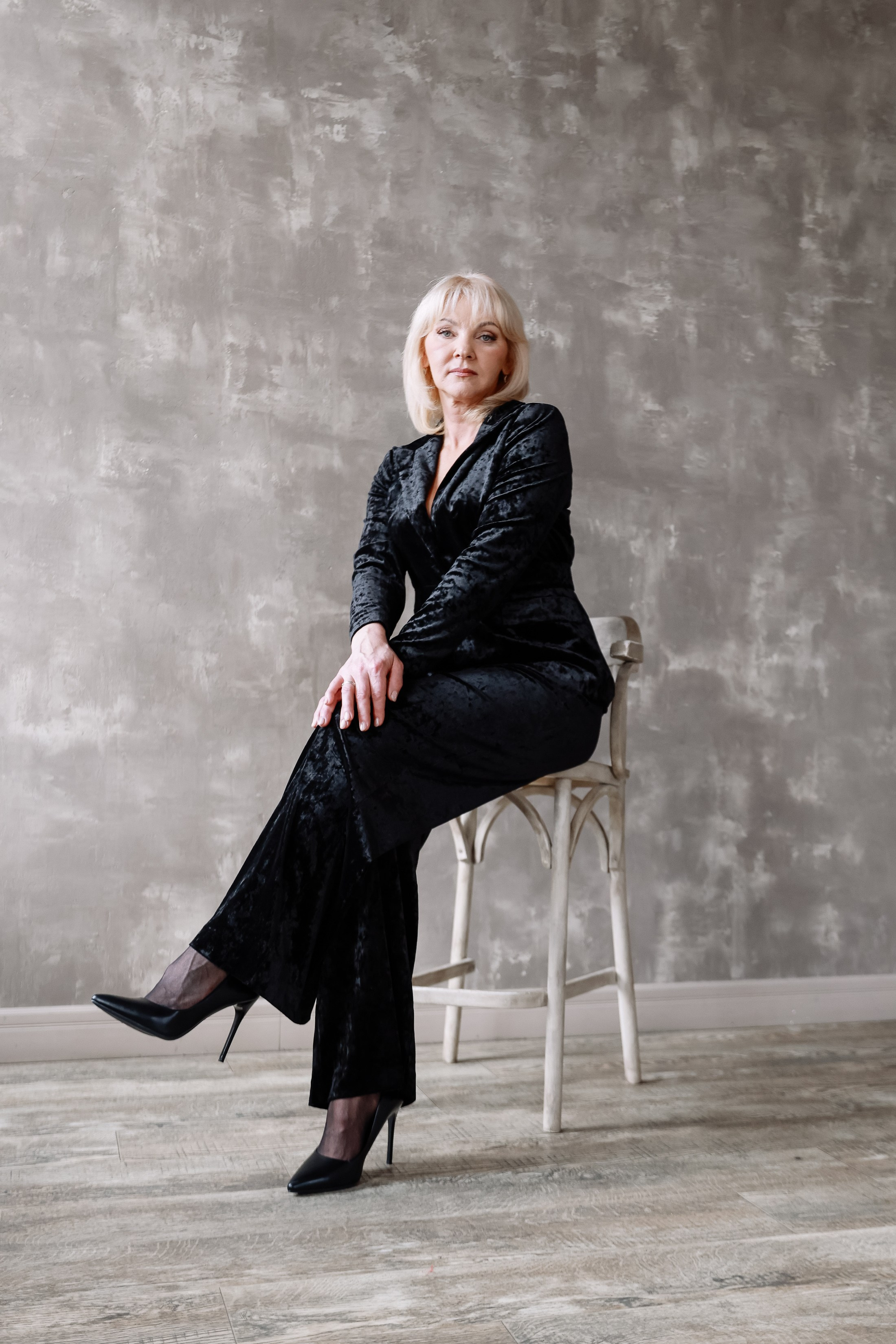 Модельные тесты и психологические портреты. Фотограф Юлия Мальцева