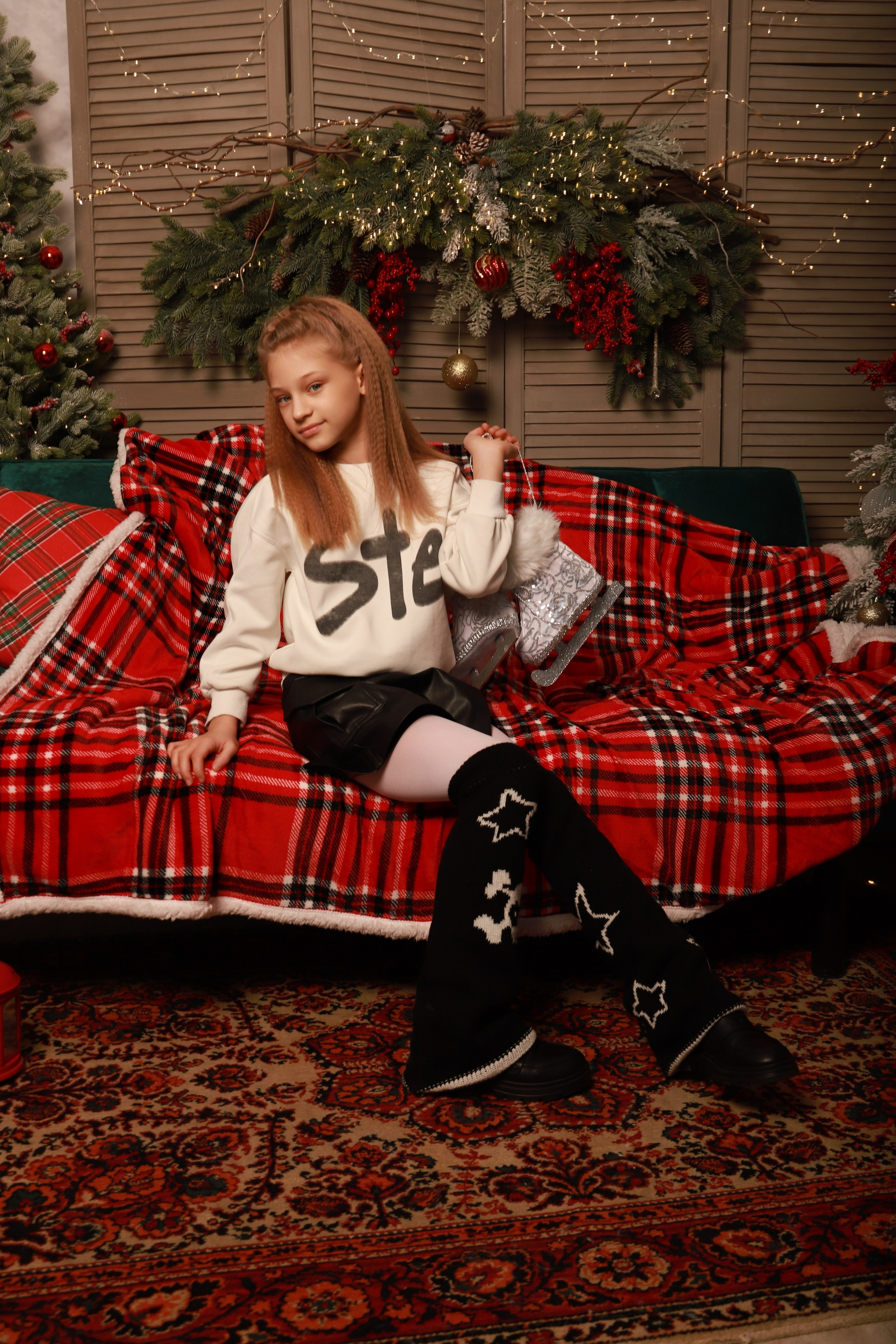 Дети. Фотограф Юлия Мальцева