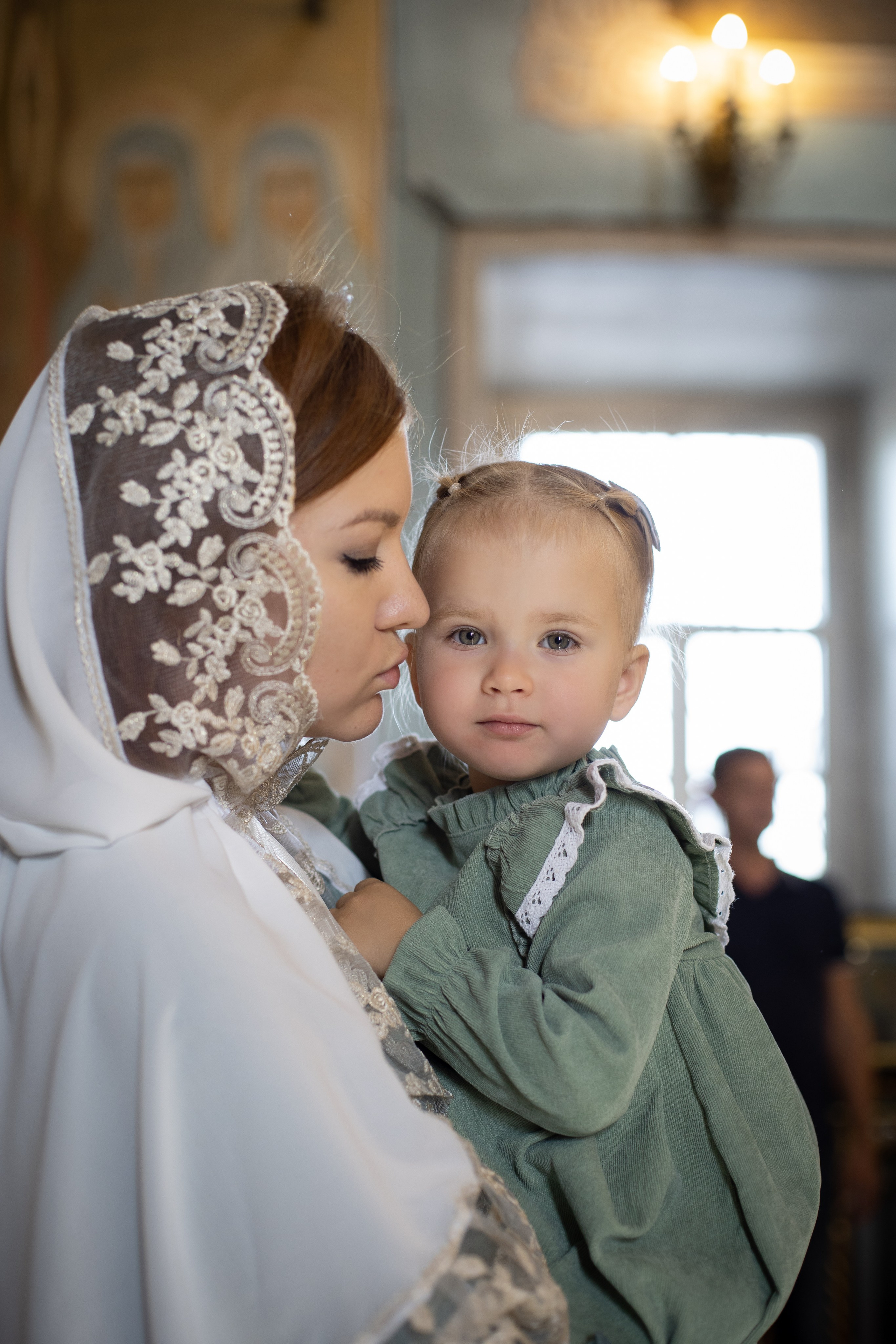Глеб. Семейный и детский фотограф в Сергиев Посаде, Хотьково Якимчук Любовь