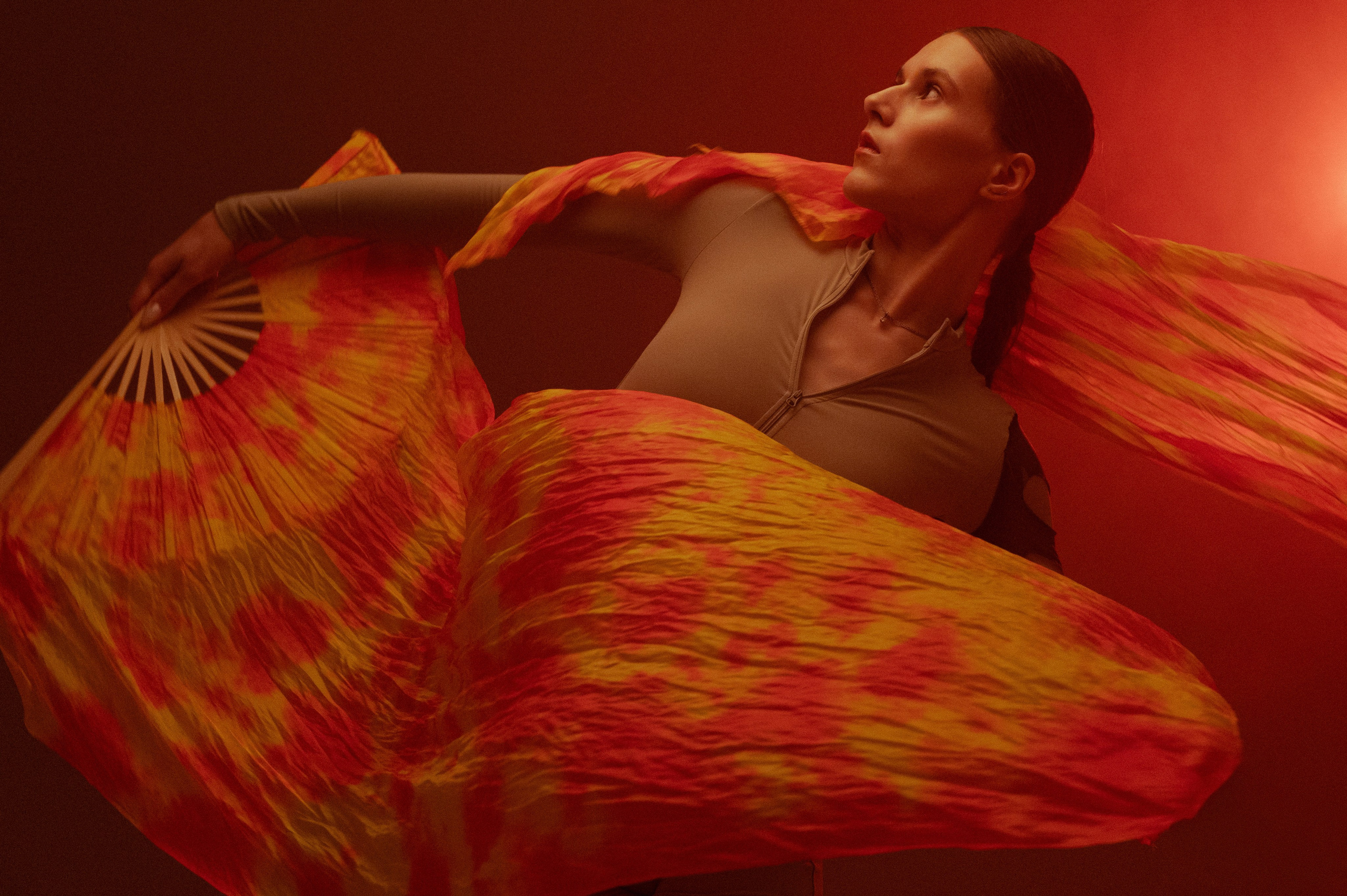 Portal ouroboros PROMO. Портретный и репортажной фотограф Алексей Волков. Москва, Оренбург