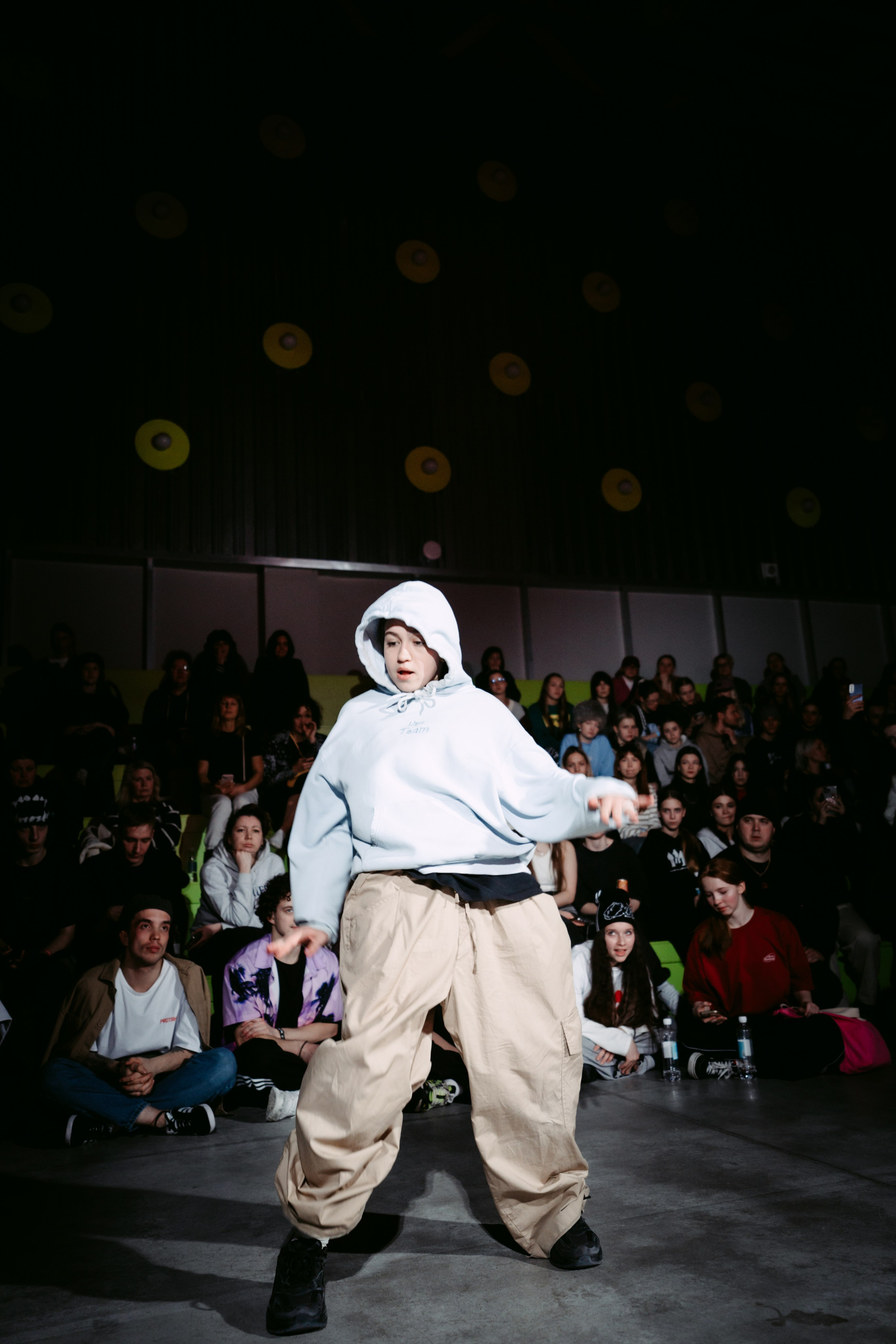 HIP HOP KAZAN 2025. Главная