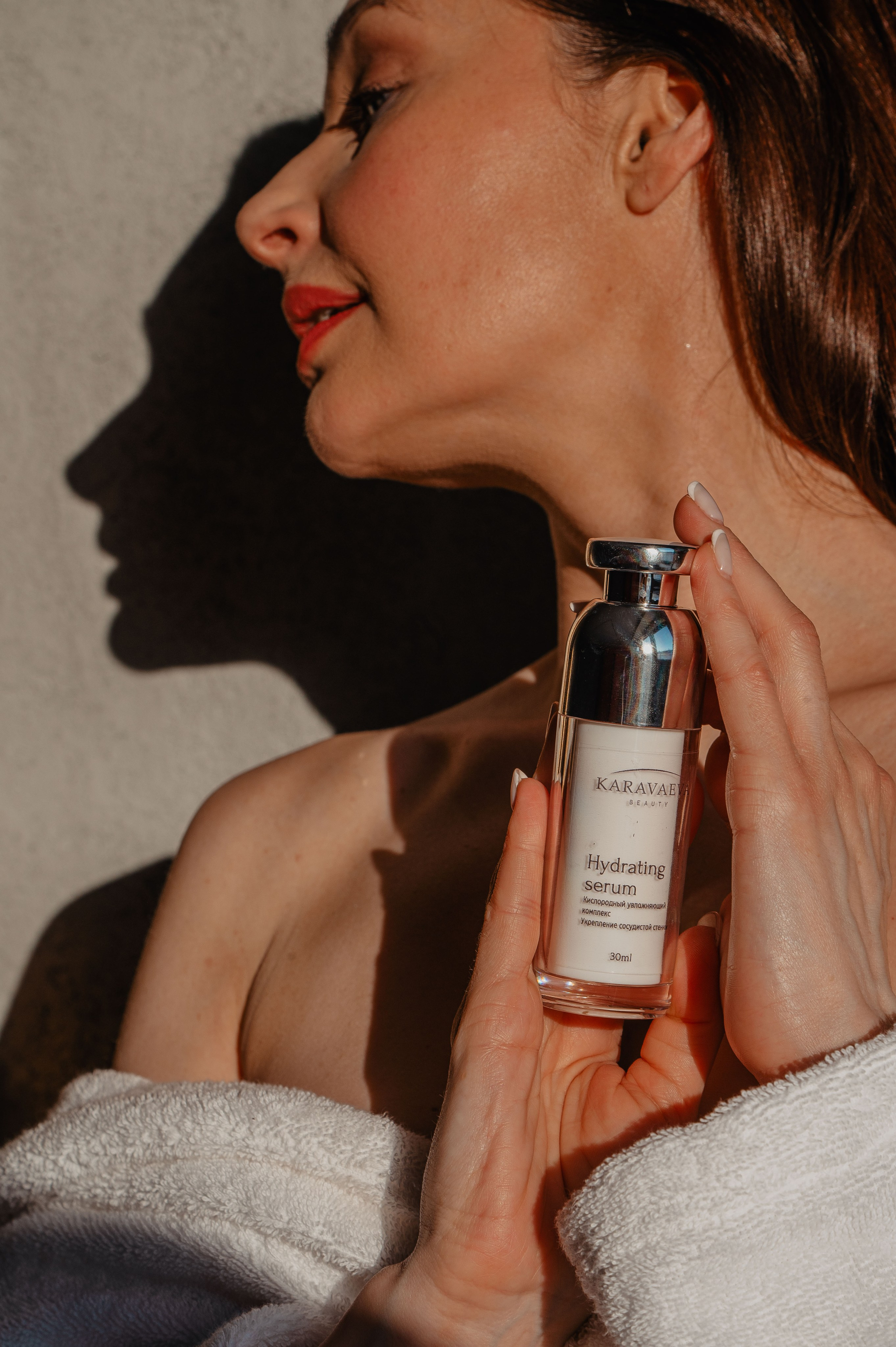 Бизнес Съёмка. Фотограф Ника Меер