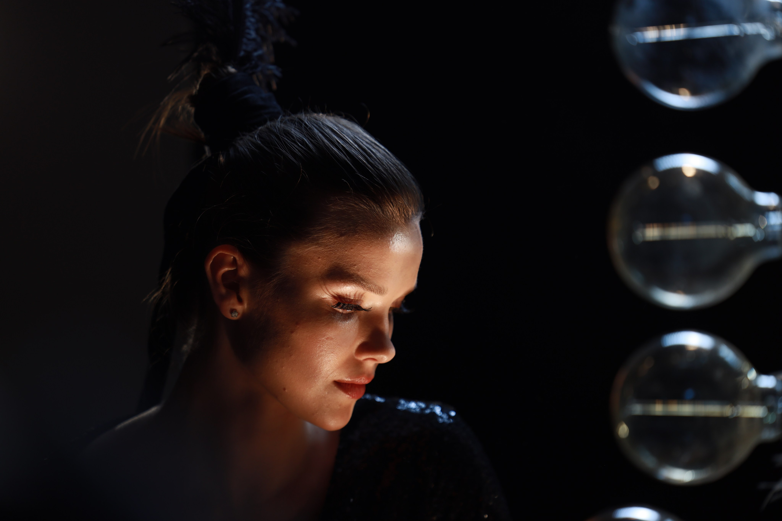 Варьете. Съемка в студии под ваш запрос, студийные съемки, фотографии архитектурных объектов — Александр Евстигнеев — фотограф Москва