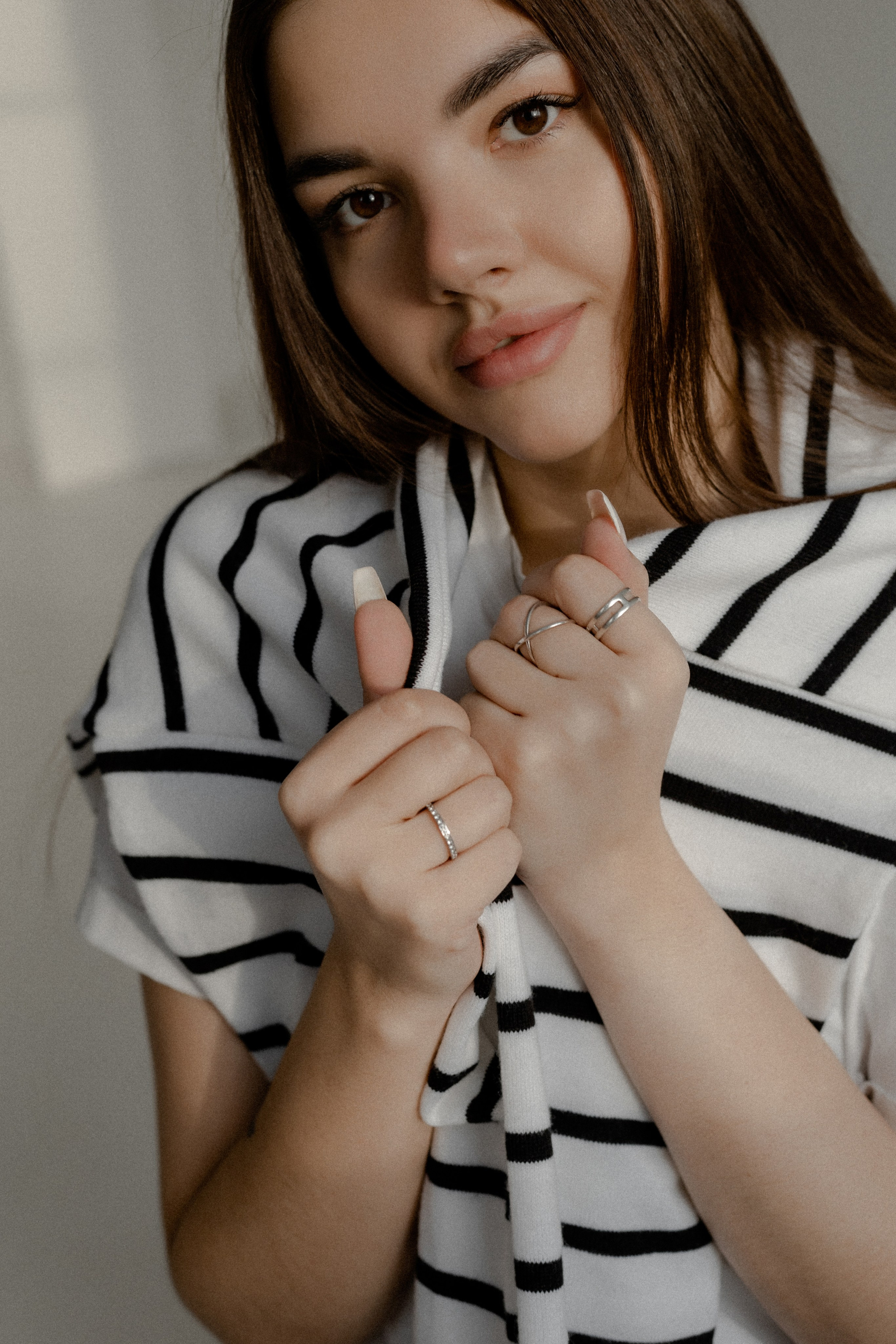 Вероника. Фотограф Йошкар-Ола Марина Королева