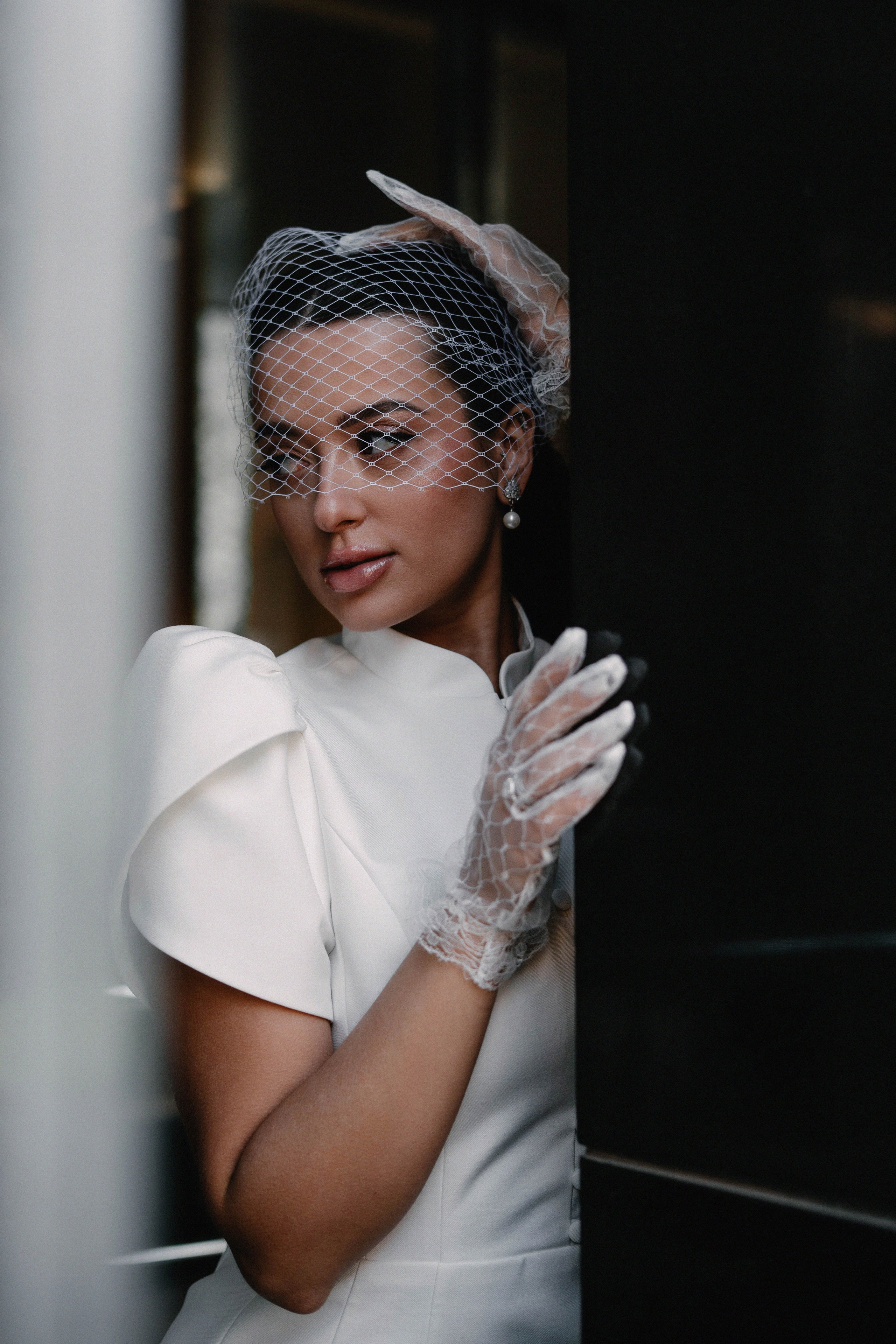 Александр и Карина. Свадебный и семейный фотограф в Воронеже Анастасия Бойко