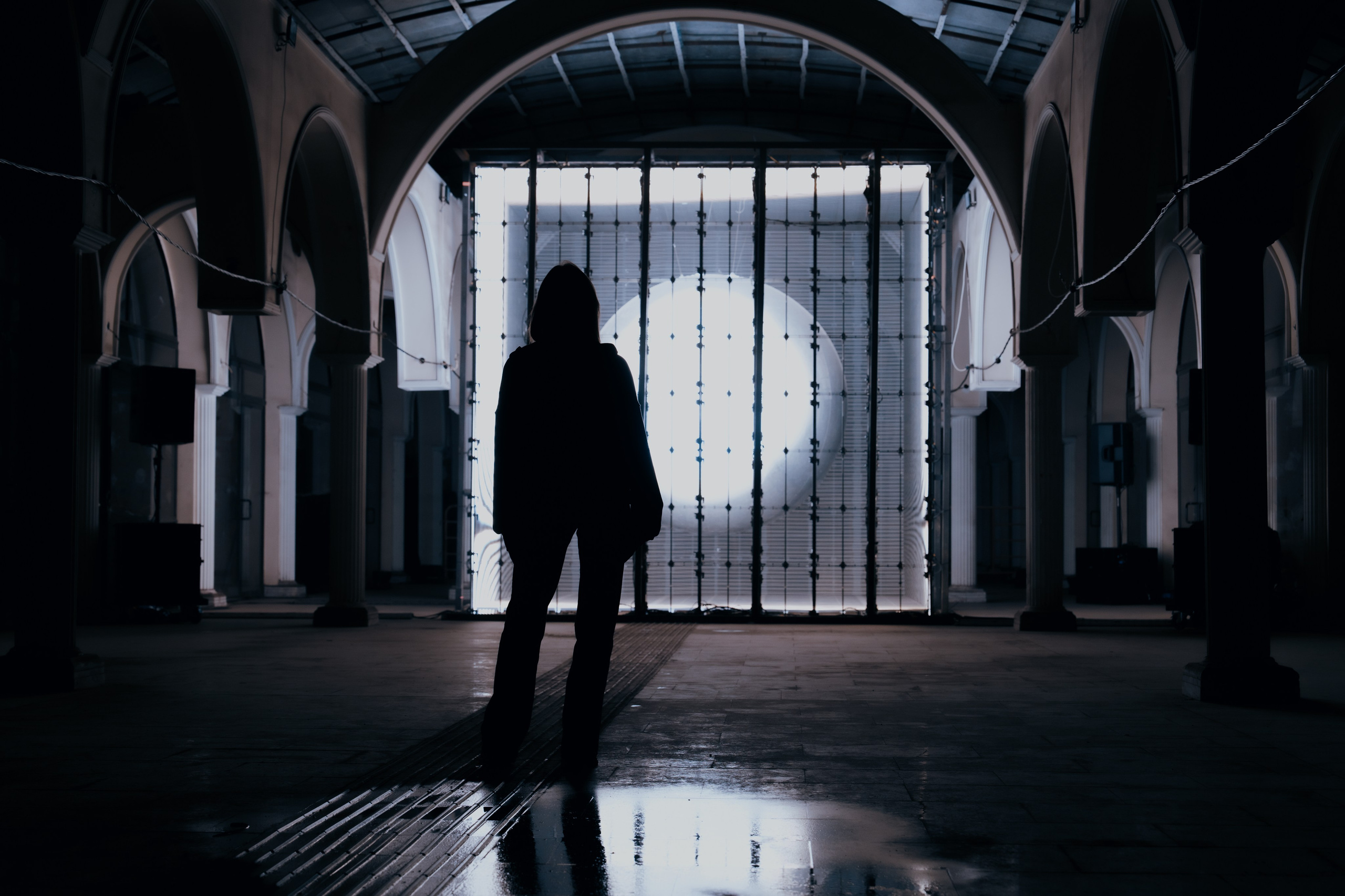 NUR 2024. @tomrus: Рустам Шагиморданов — фотограф