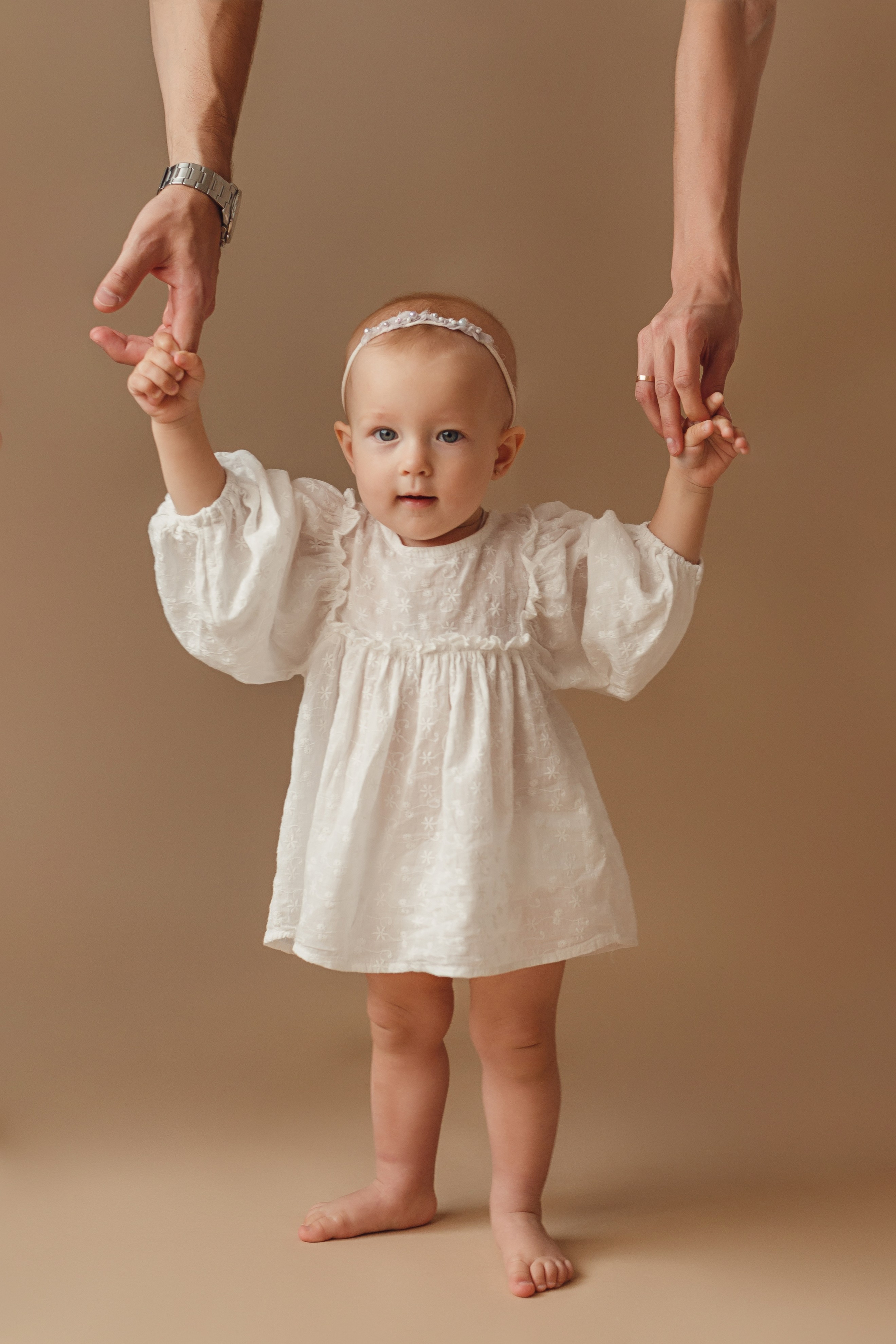 фотосессия первого годика в Краснодаре, детский фотограф 