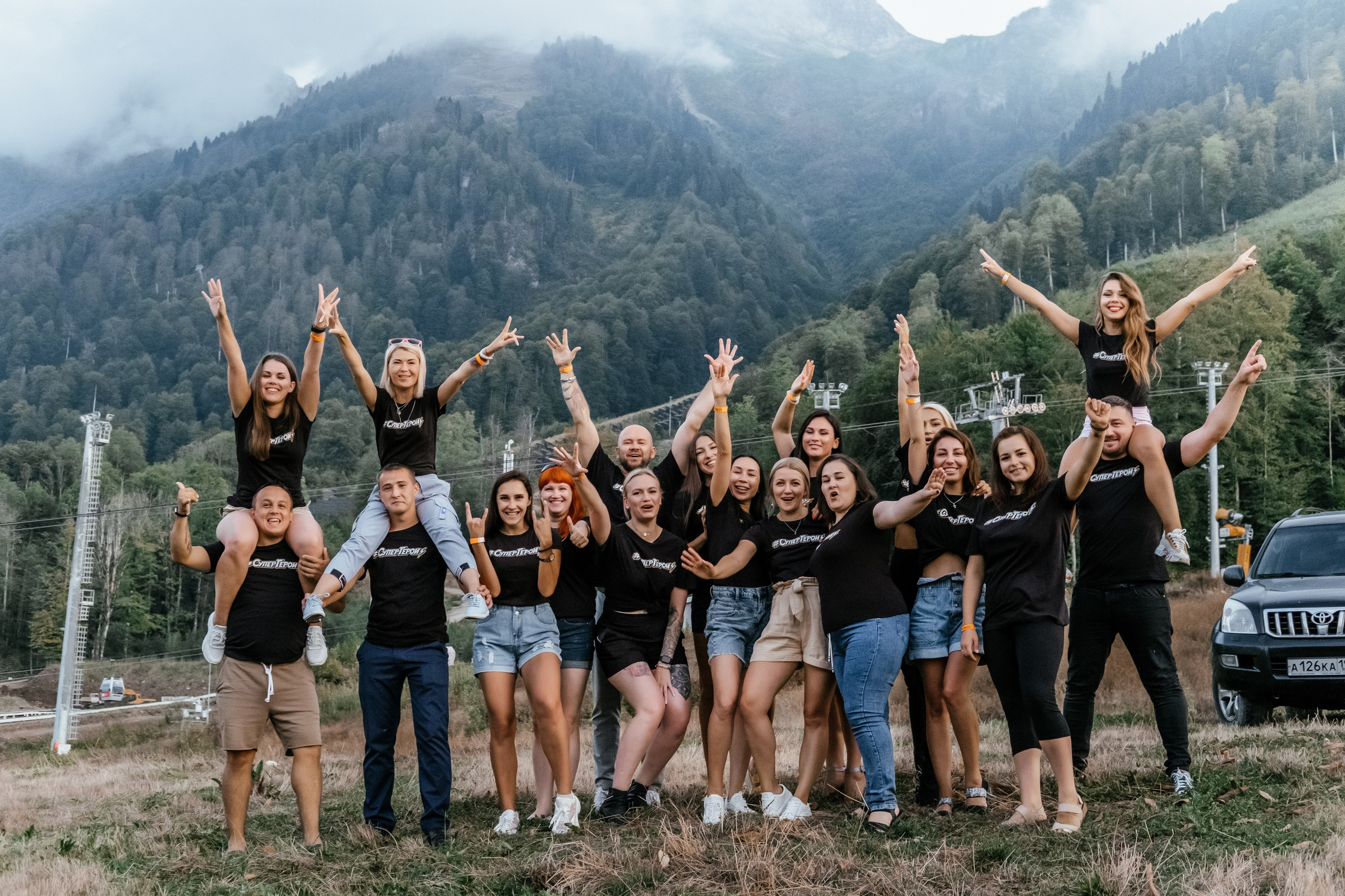 Мероприятия. Семейный и детский фотограф, визуальный гид, декоратор в Москве