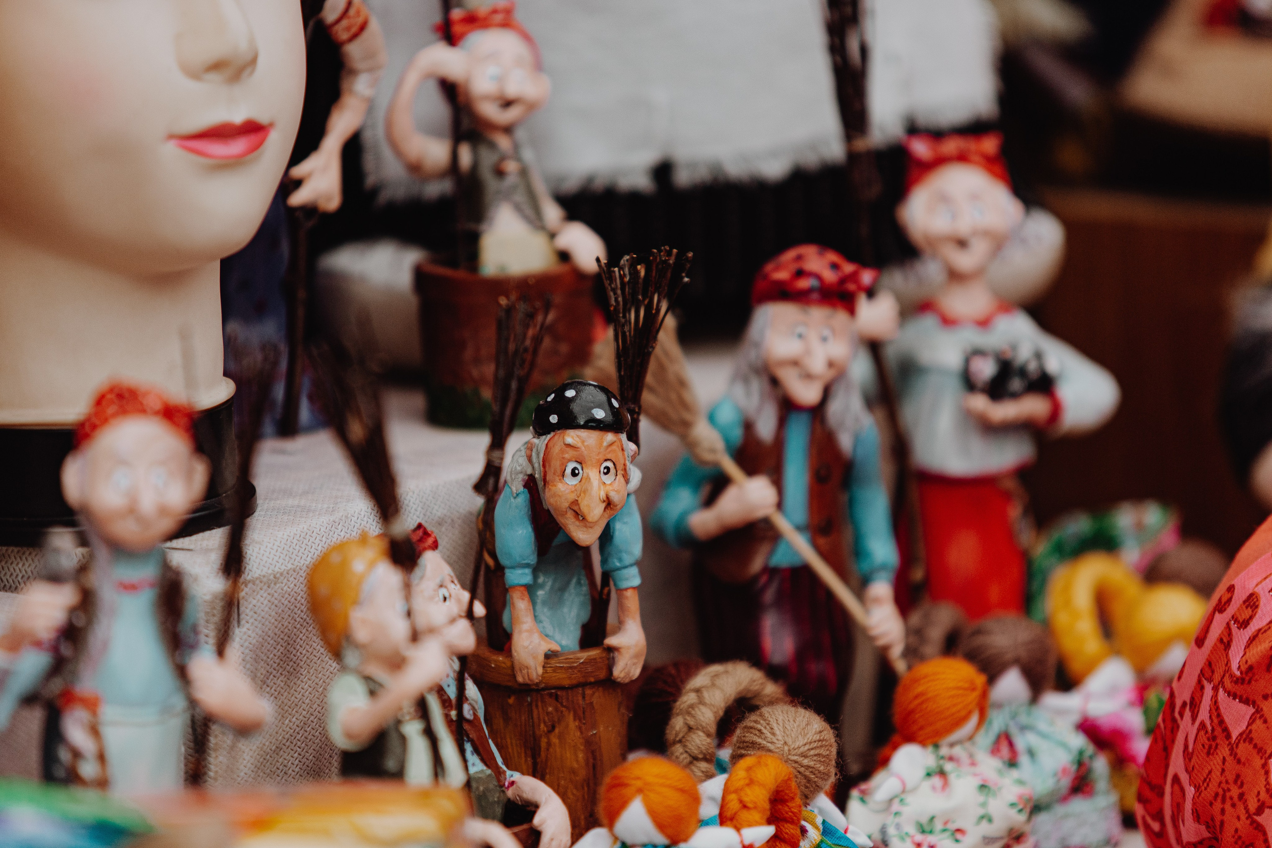 Фестиваль «Абалакское поле» XVI. Арт-фотограф Крис Л. в Тобольске: портрет, семейные, свадьбы