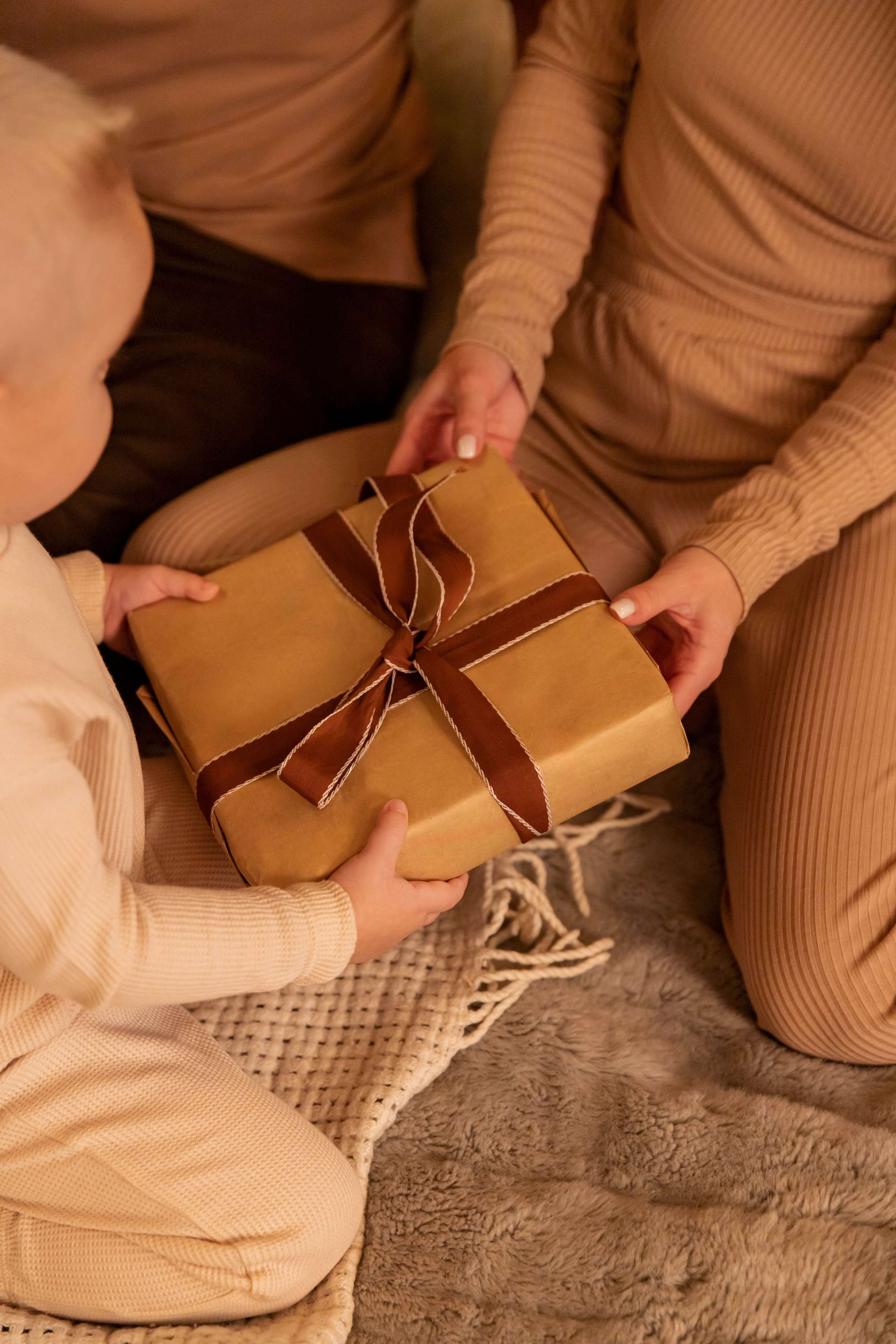 Алена, Евгений, Марк. Семейный и свадебный фотограф Нижний Новгород