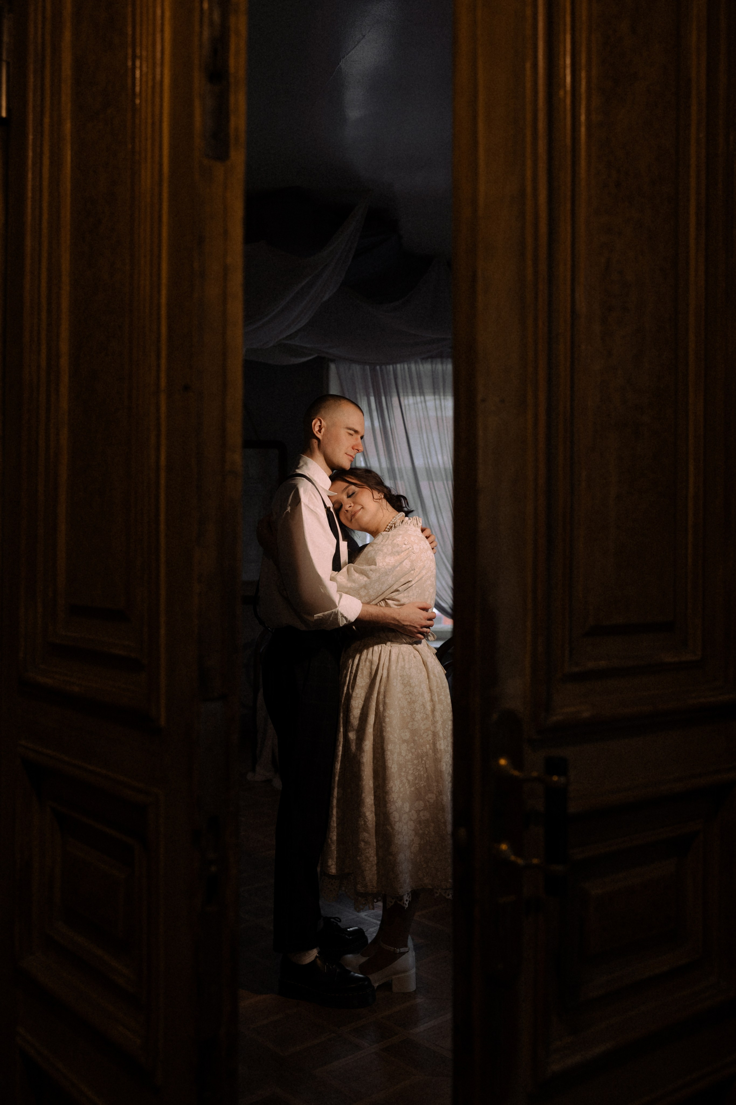 Екатерина и Иван. Семейный и свадебный фотограф Нижний Новгород