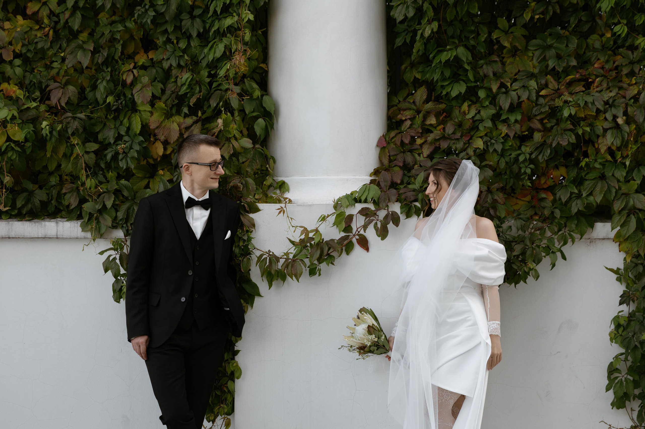 Марина и Алексей. Семейный и свадебный фотограф Нижний Новгород