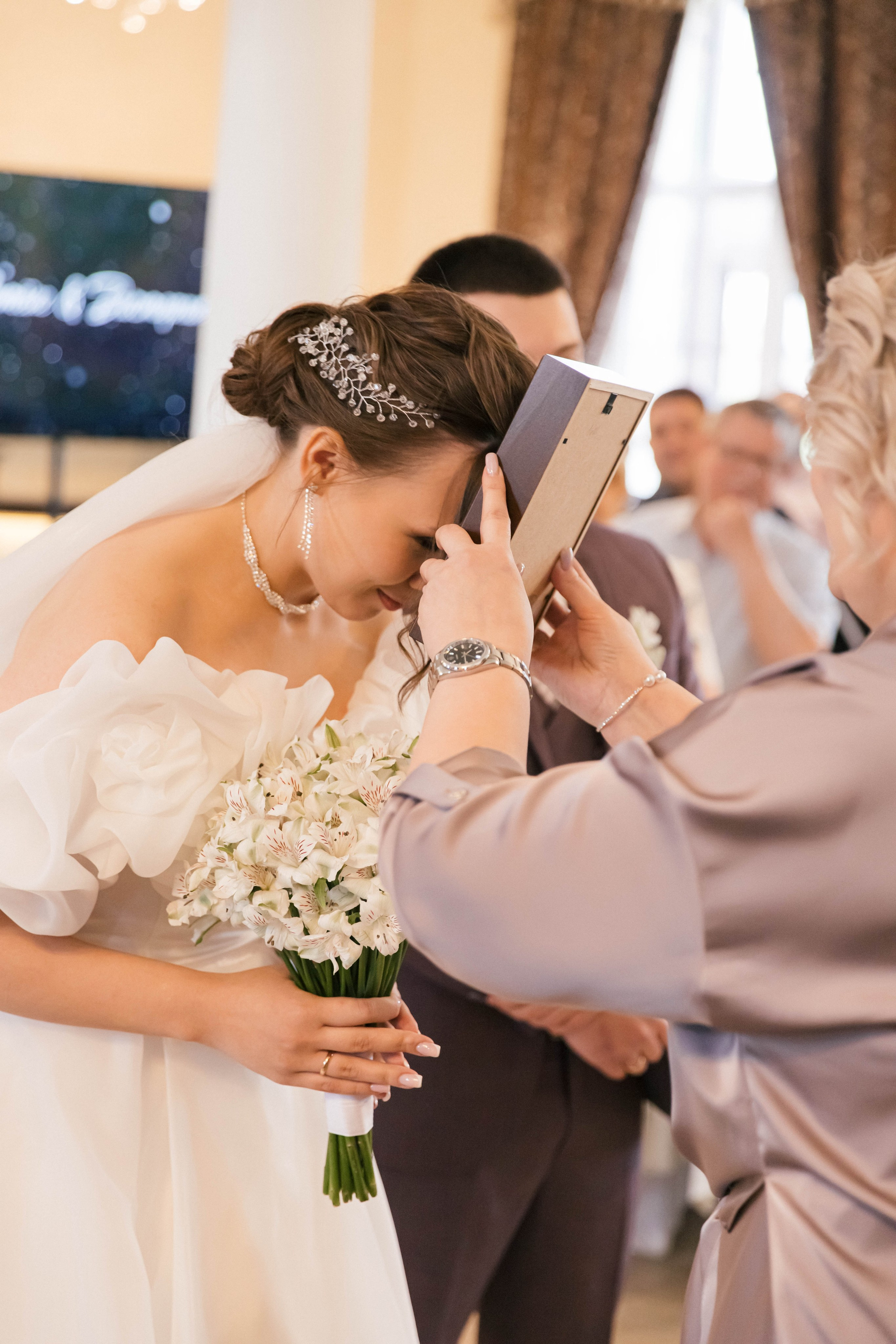 Виктория и Артём. Семейный и свадебный фотограф Нижний Новгород