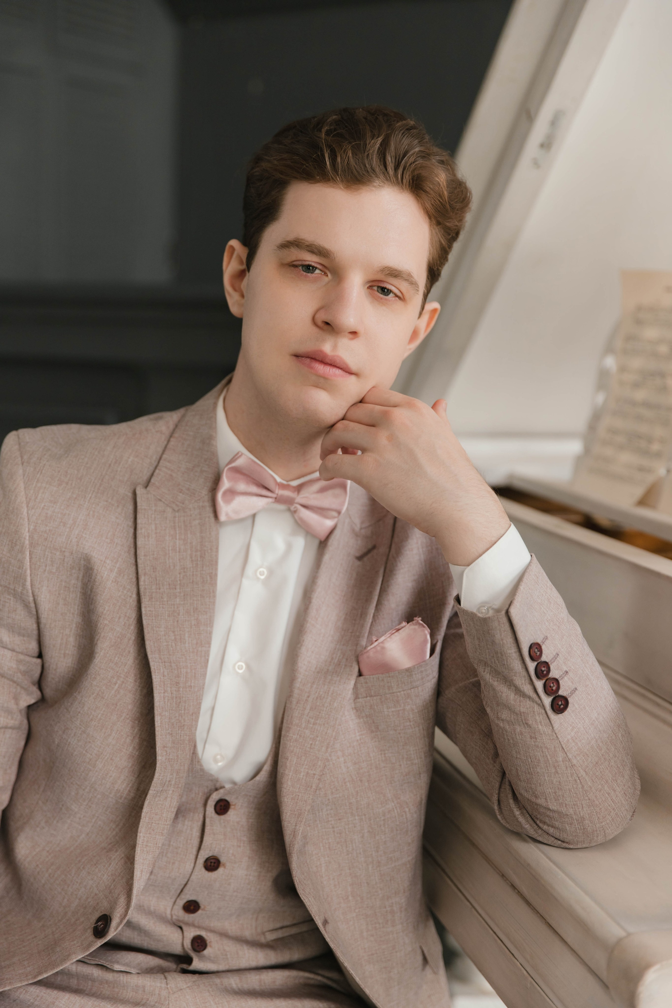 Татьяна и Евгений. Семейный и свадебный фотограф Нижний Новгород