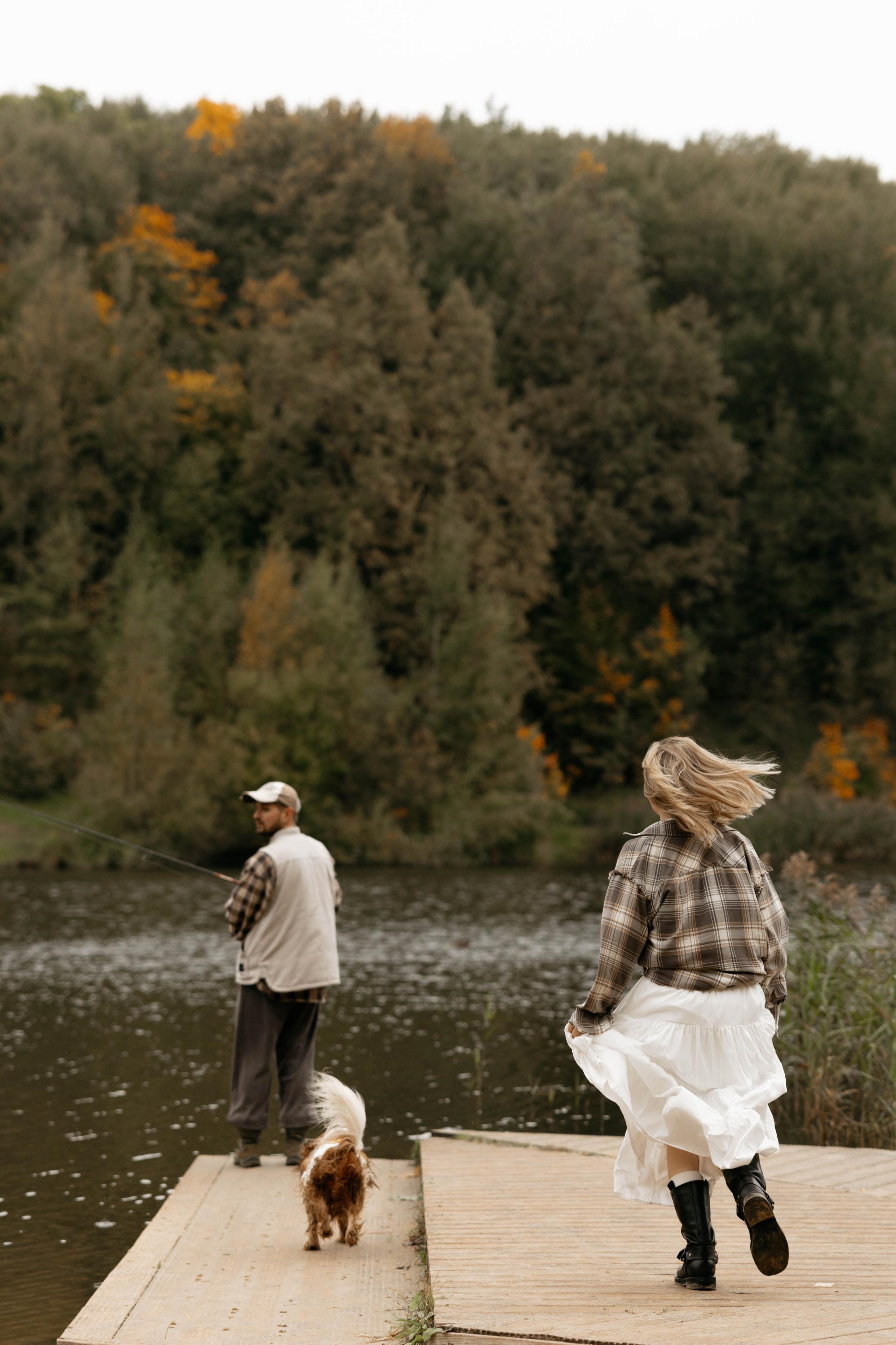 Алла и Виктор. Семейный и свадебный фотограф Нижний Новгород