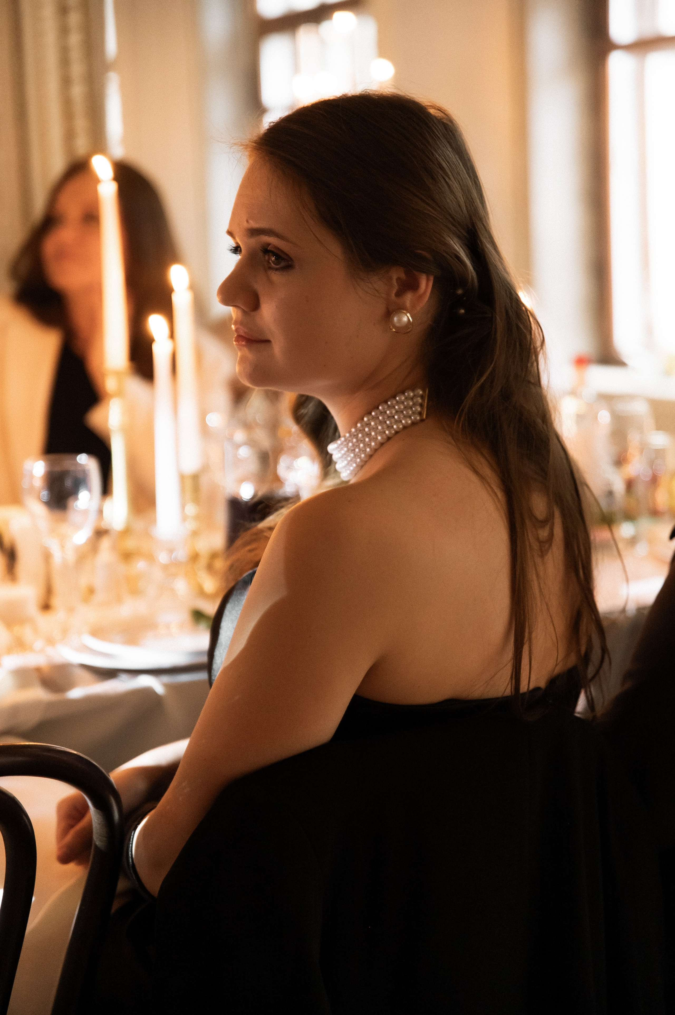 Свадьба в особняке. Ярослава Ерина — свадебный фотограф в Москве