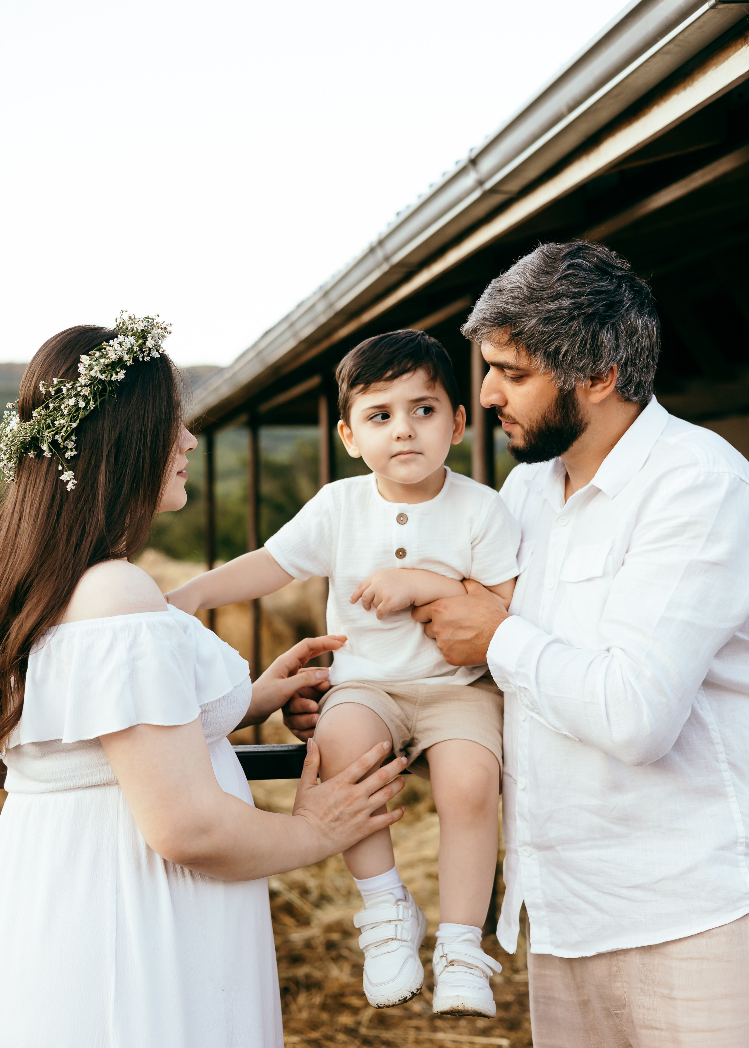 СЕМЬЯ. Фотограф Ставрополь