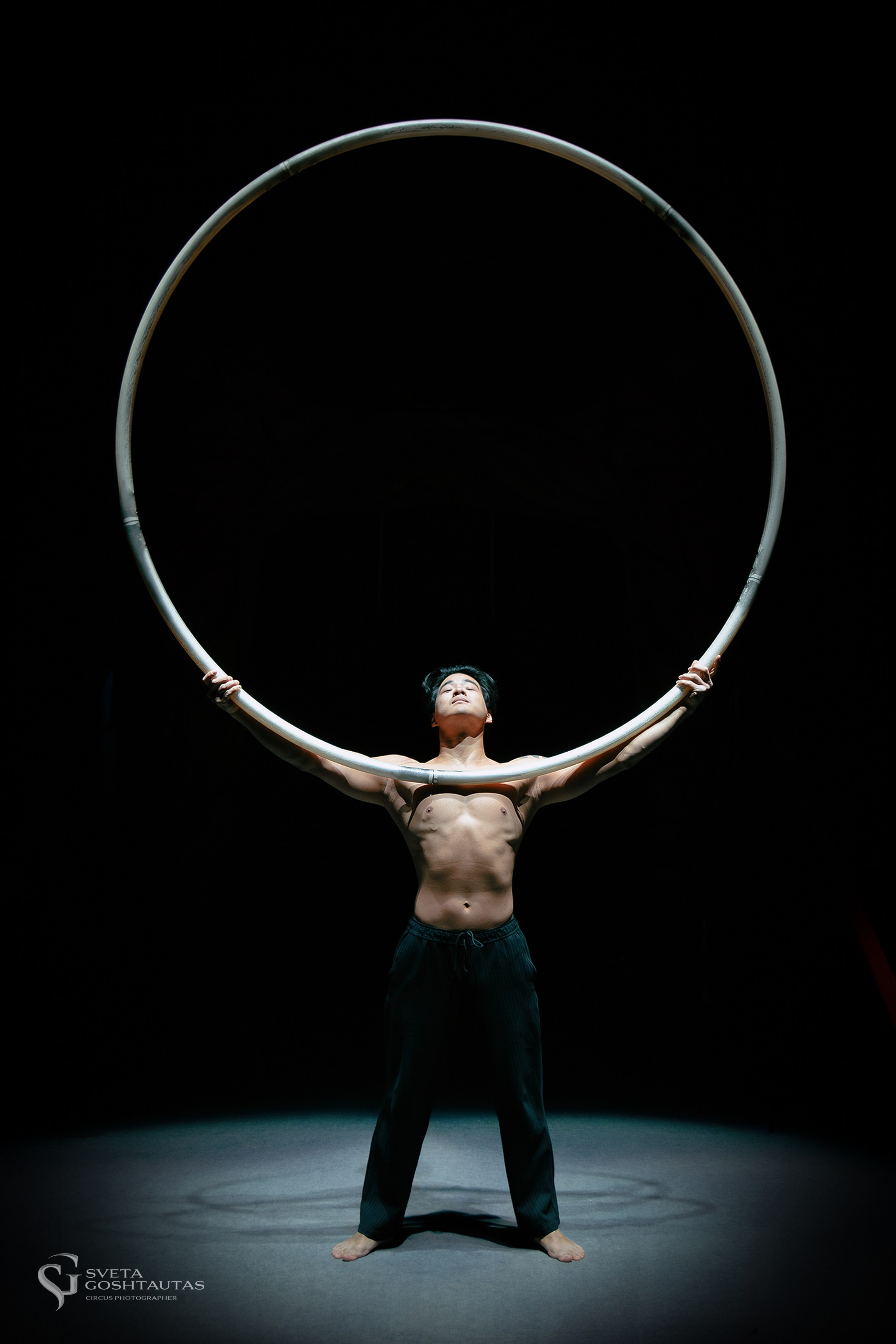 ARTHYR TEN. Photographer SVETA GOSHTAUTAS