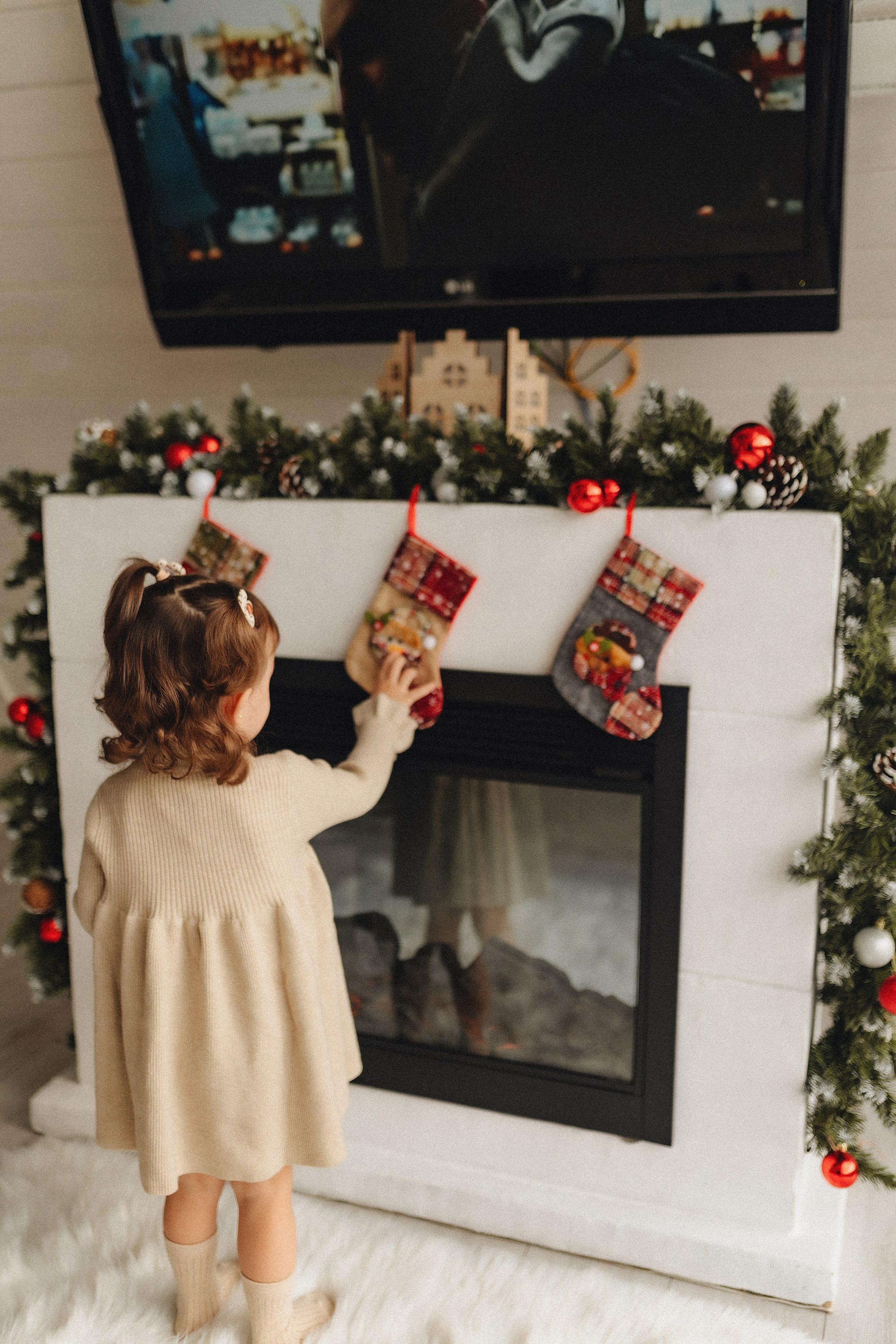 Семья Соколовых. Фотограф Карина Шмулёва. Воронеж и область